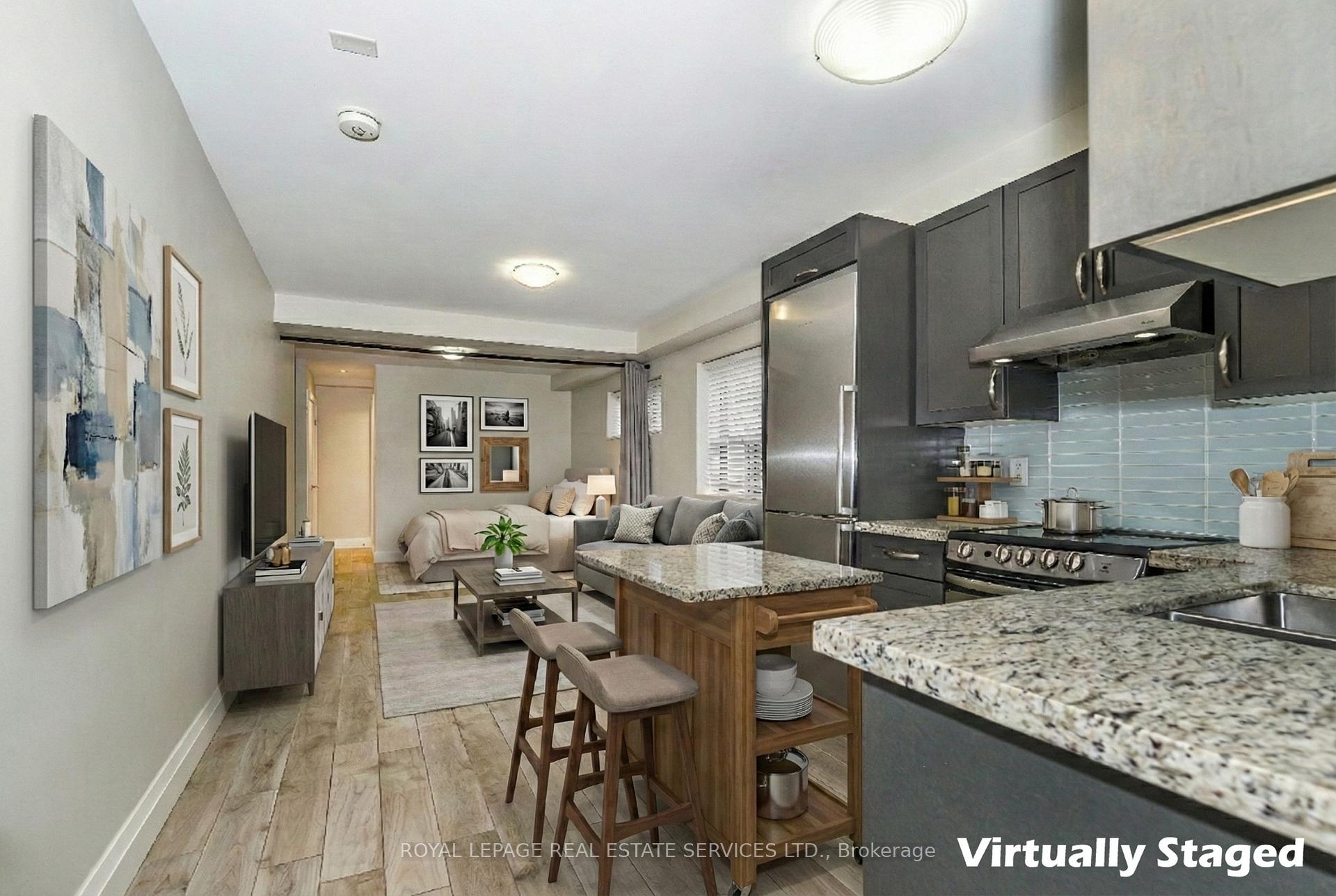 2637 Keele Street 2, Toronto W04, ON M6L 2P2 — Toronto W04, Ontario