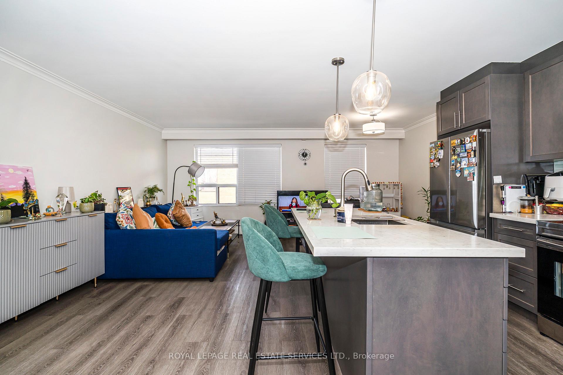 2637 Keele Street E 9, Toronto W04 — photo 3 of 5