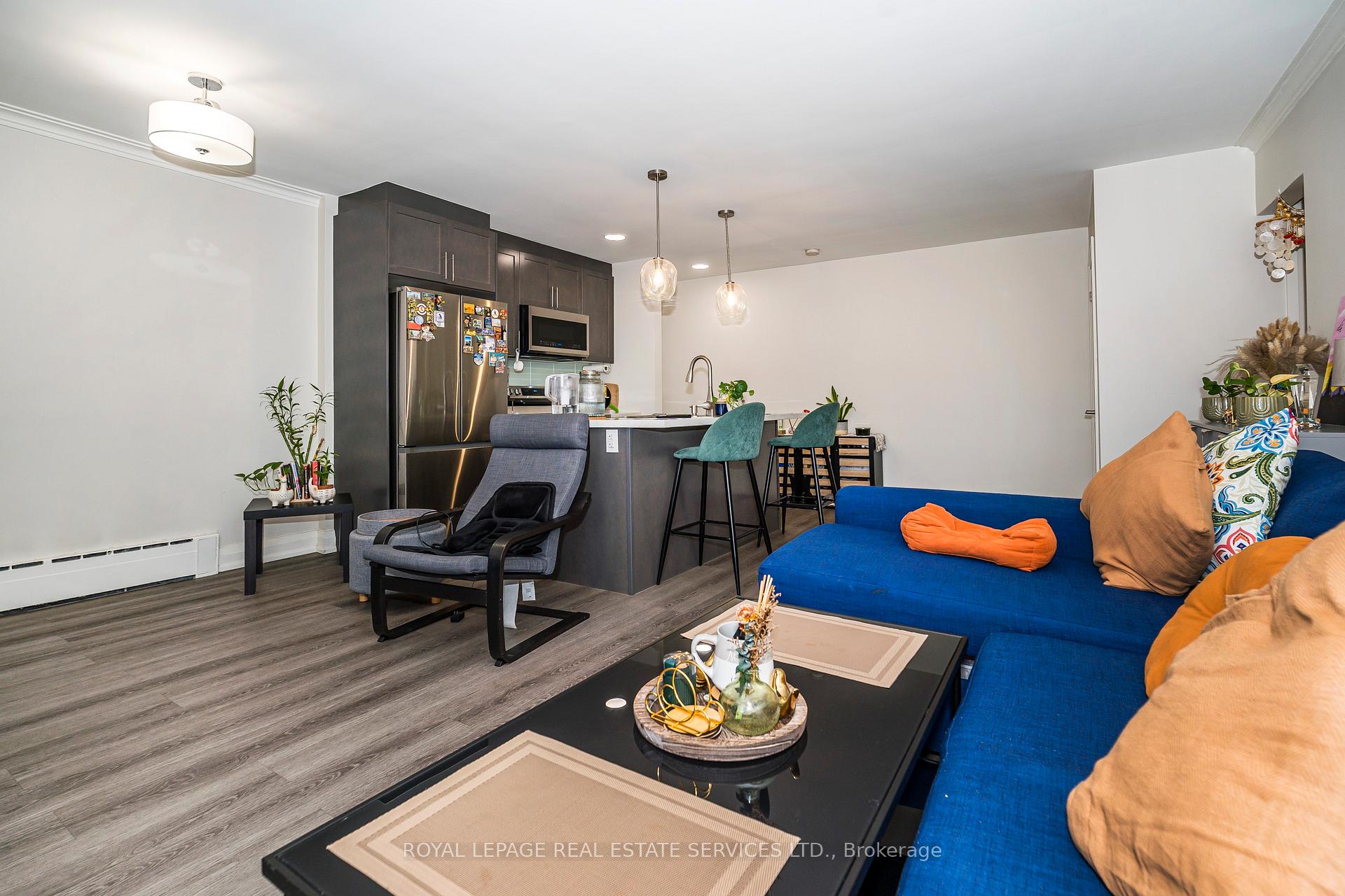 2637 Keele Street E 9, Toronto W04 — photo 5 of 5