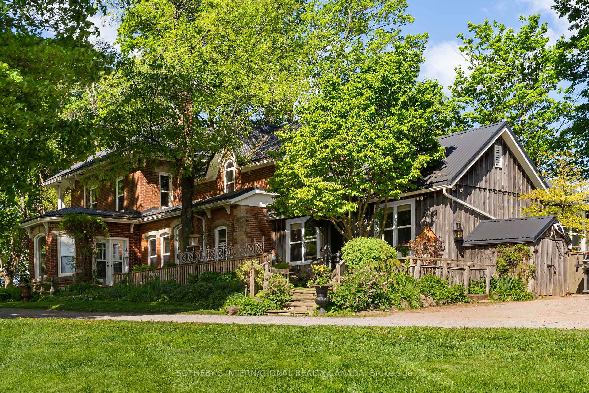 18101 Shaws Creek Road, Caledon, ON L7K 0E8 — Caledon, Ontario
