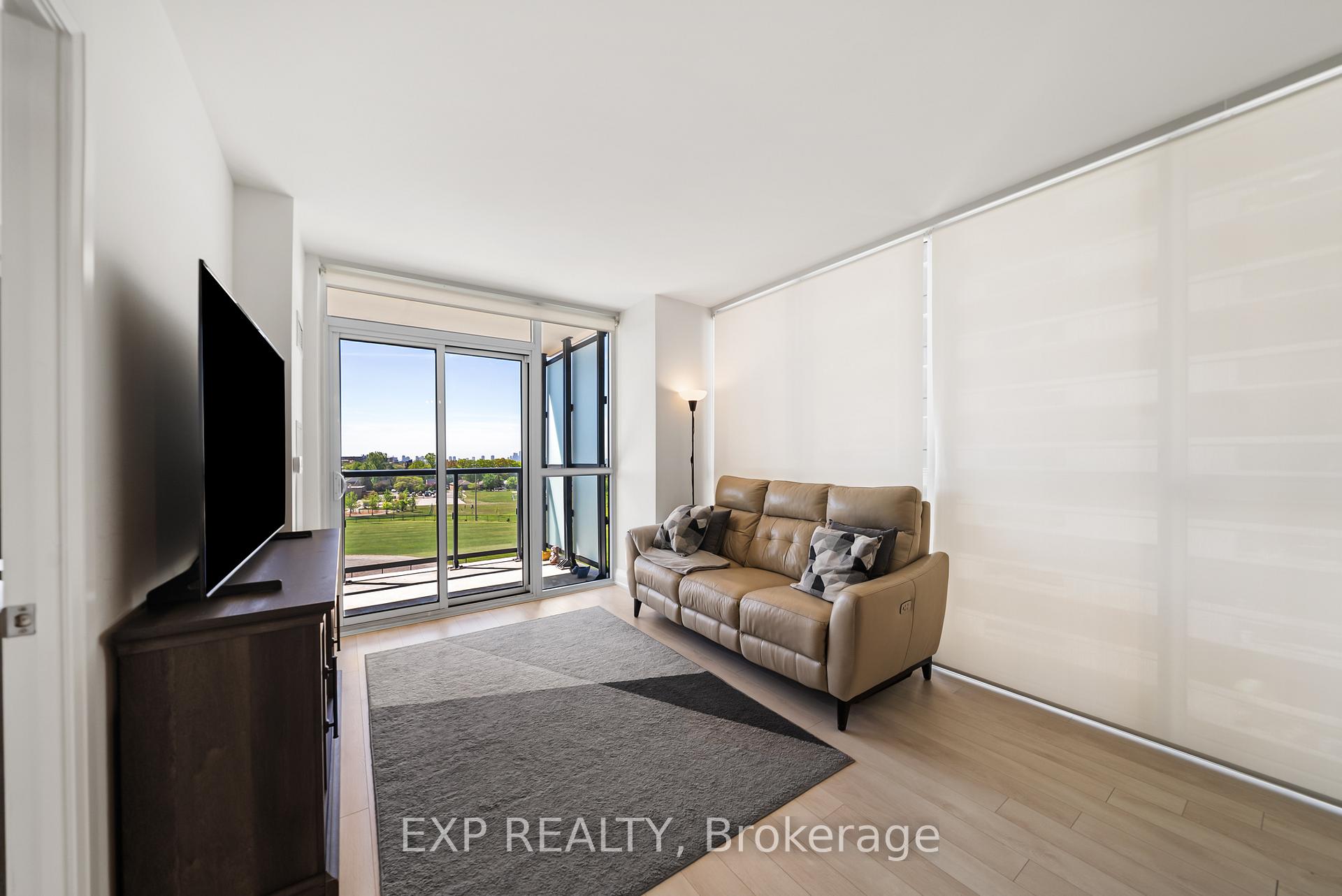 1461 Lawrence Avenue W 610, Toronto W04 — photo 5 of 5