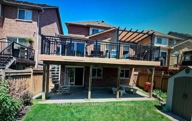 3 Cross Country Boulevard lower unit, Caledon, ON L7E 2N6 — Caledon, Ontario