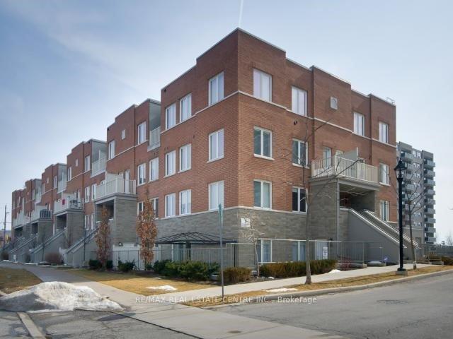 5 Richgrove Drive E 208, Toronto W09 — photo 2 of 5