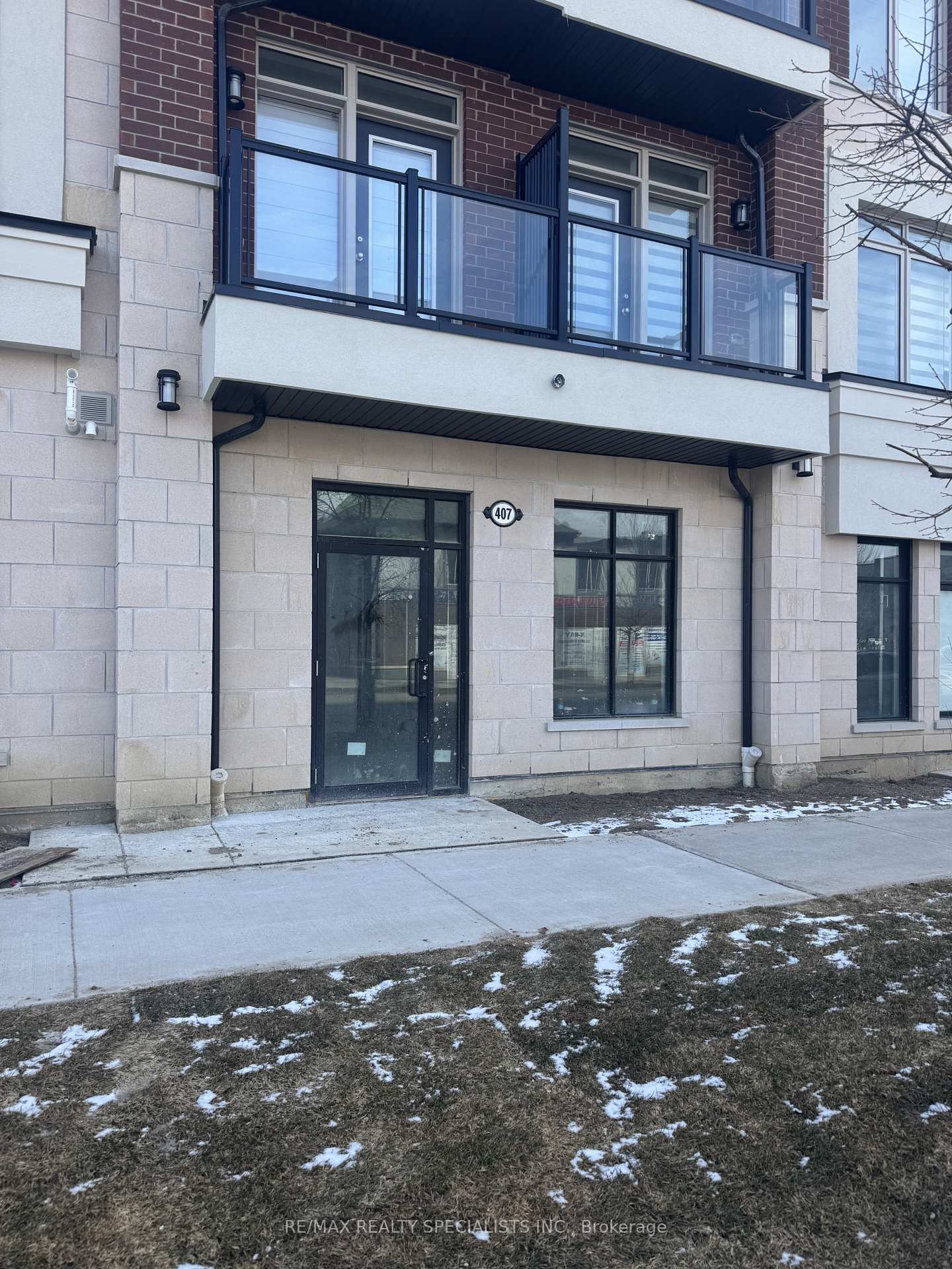 407 Dougall Avenue, Caledon, ON L7C 4L5 — Caledon, Ontario