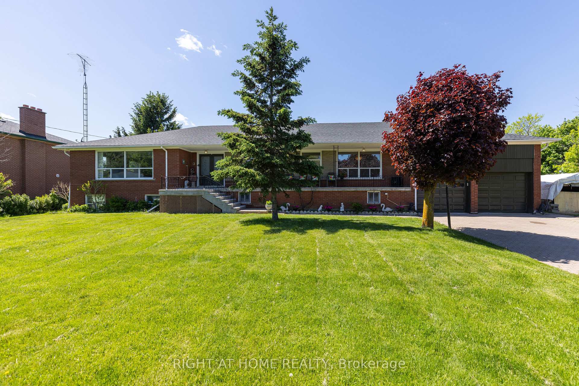 7770 Healey Road, Caledon, ON L7E 0V5 — Caledon, Ontario