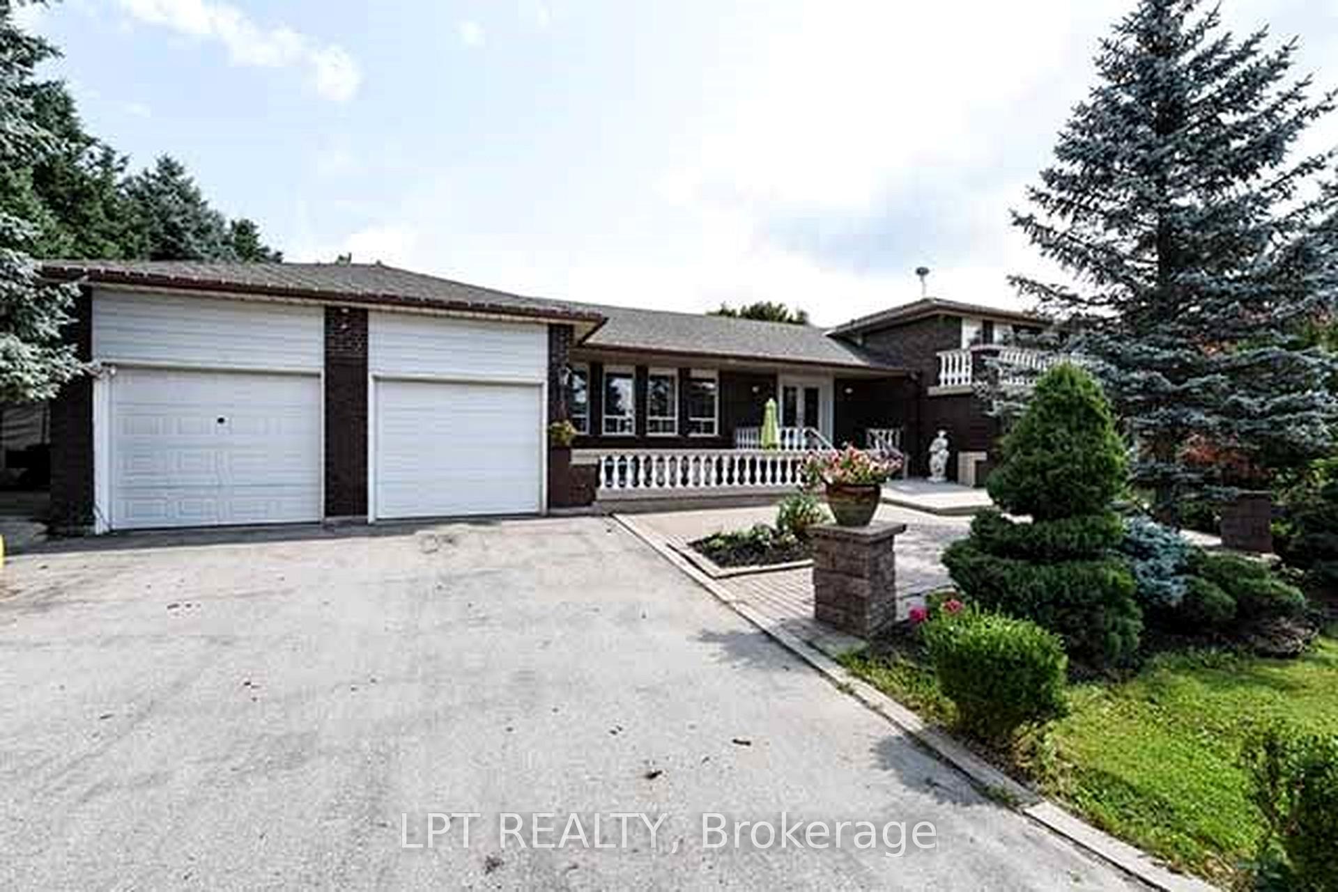 14603 Airport Road, Caledon, ON L7C 2X8 — Caledon, Ontario