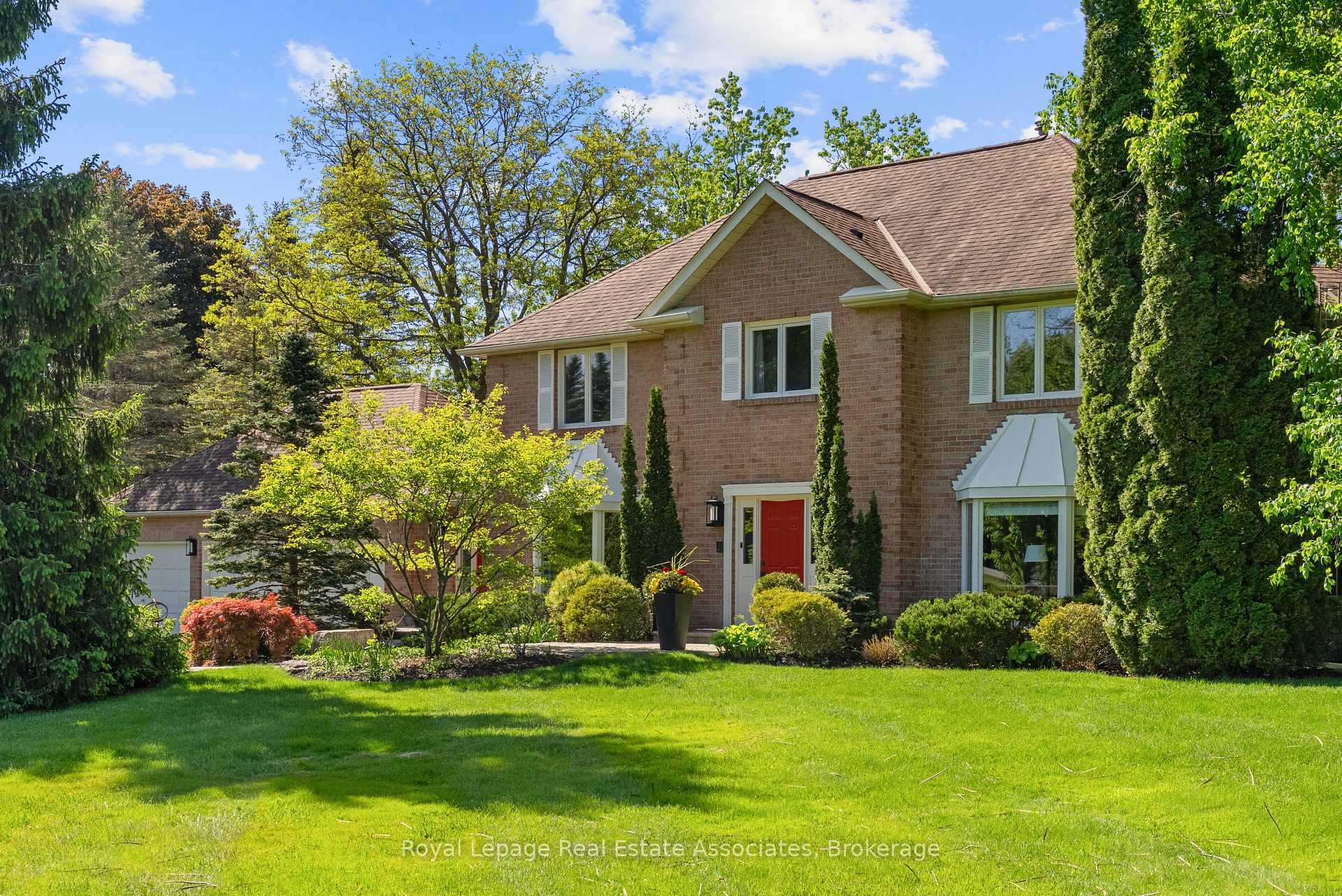 4 Wolf Crescent, Caledon, ON L7E 0A7 — Caledon, Ontario