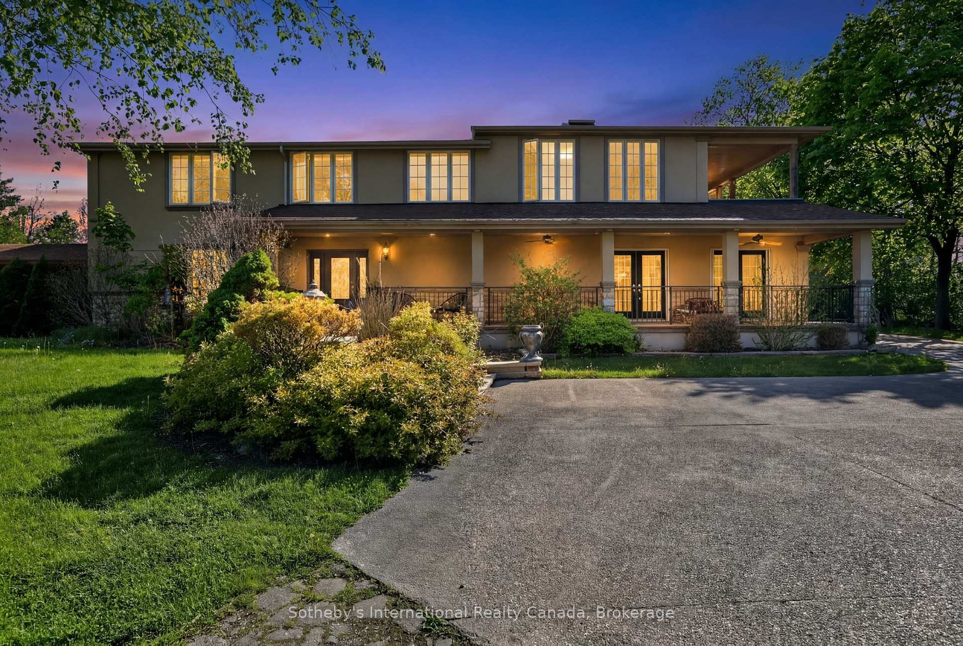 110 Palmer Circle, Caledon, ON L7E 0A5 — Caledon, Ontario