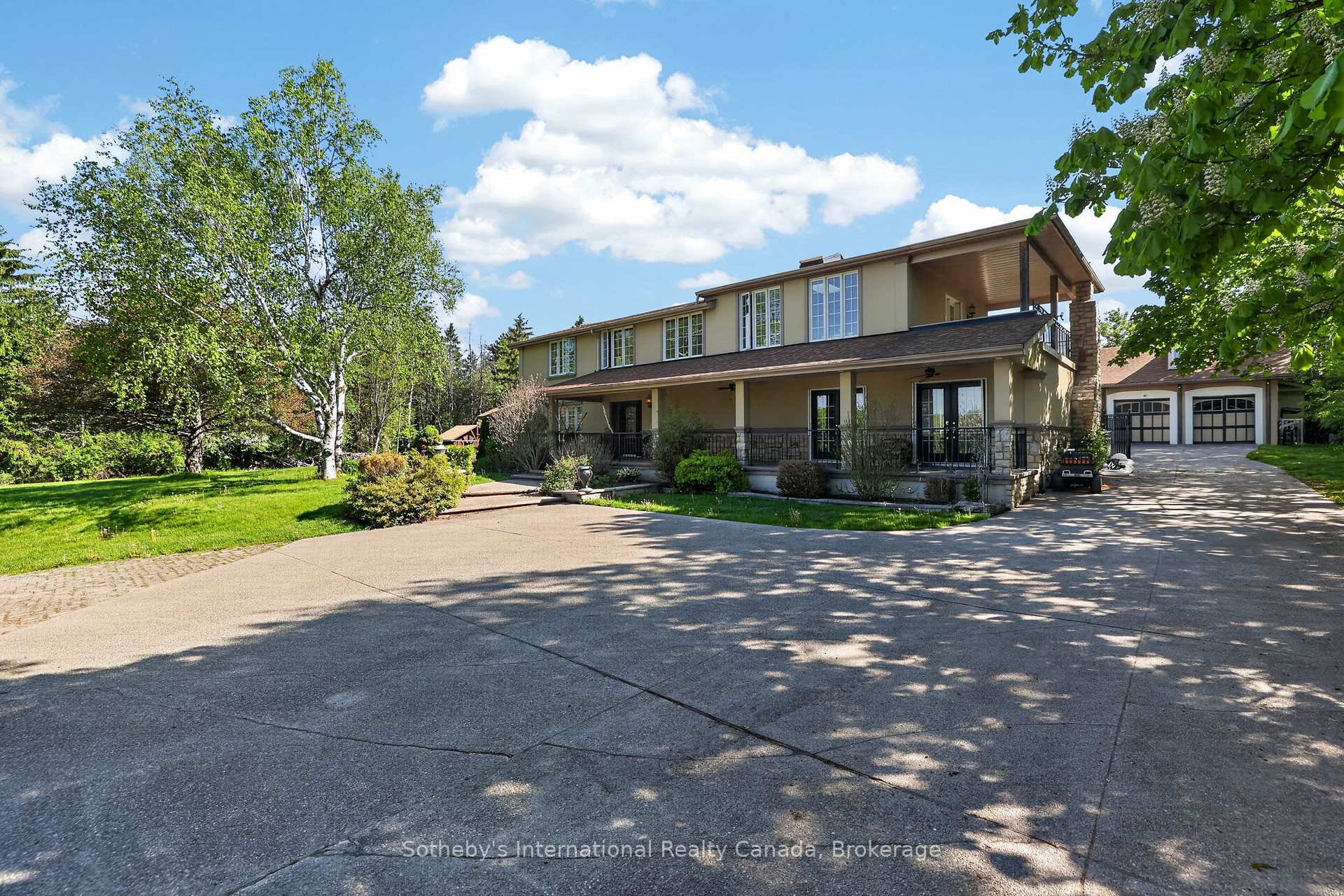 110 Palmer Circle, Caledon — photo 4 of 5