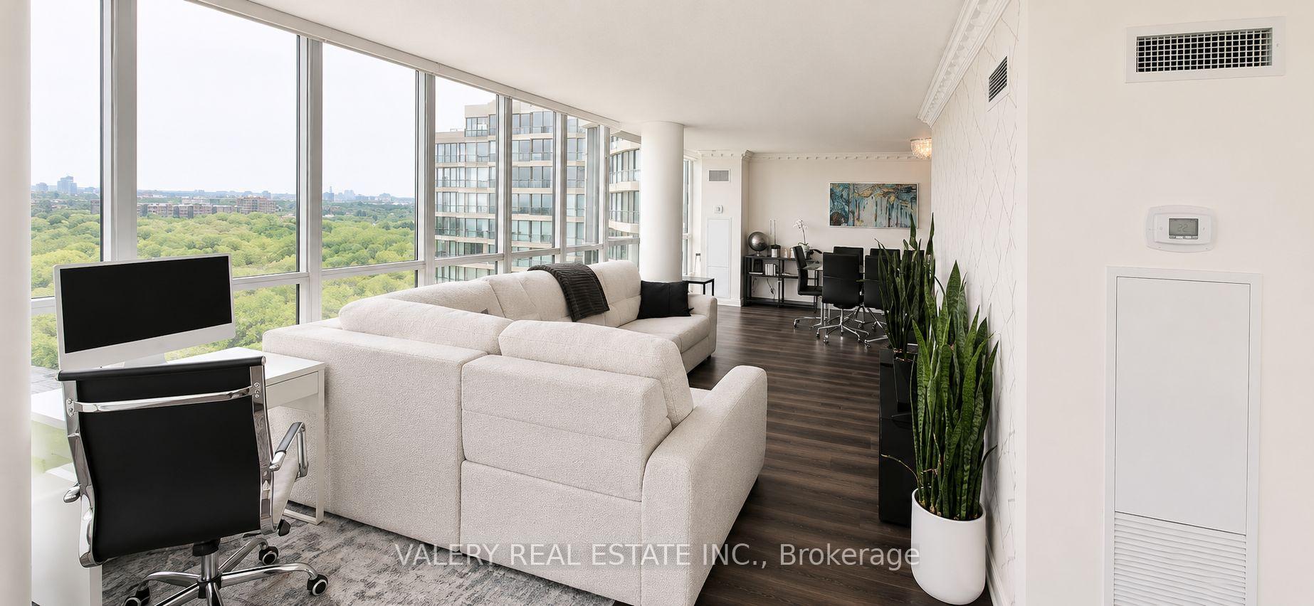 5 Rowntree Rd Road 1415, Toronto W10, ON M9V 5G9 — Toronto W10, Ontario