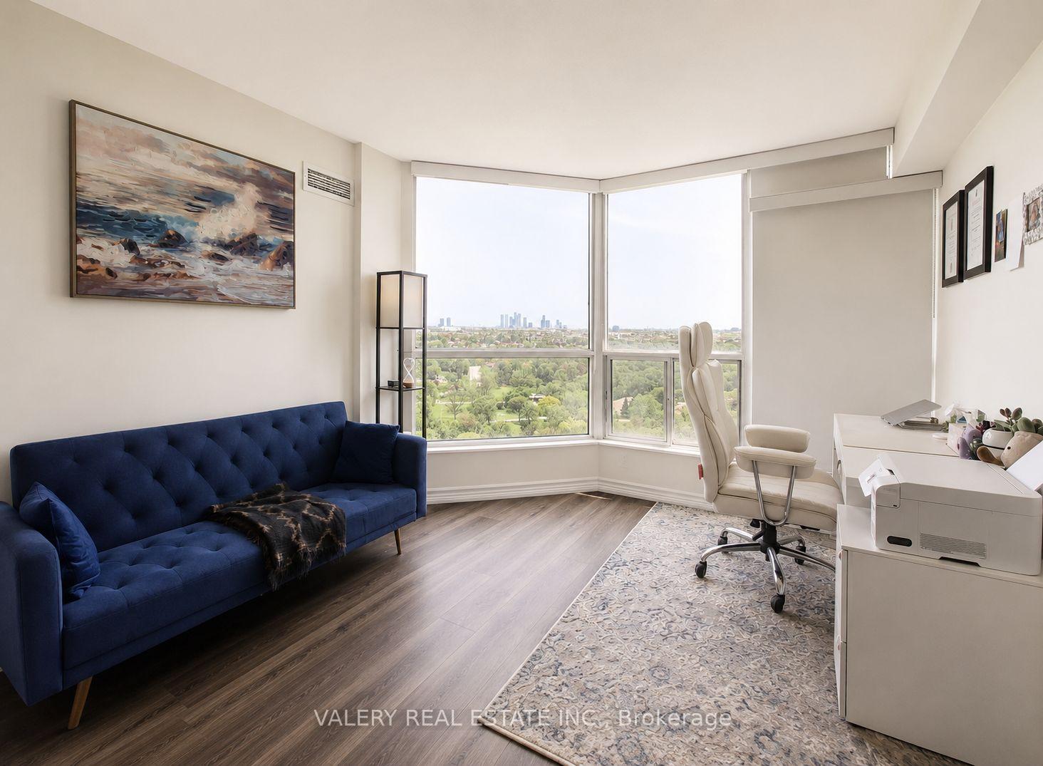 5 Rowntree Rd Road 1415, Toronto W10 — photo 3 of 5