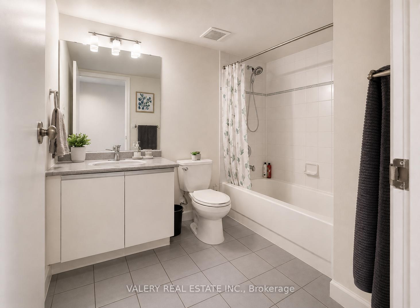 5 Rowntree Rd Road 1415, Toronto W10 — photo 5 of 5