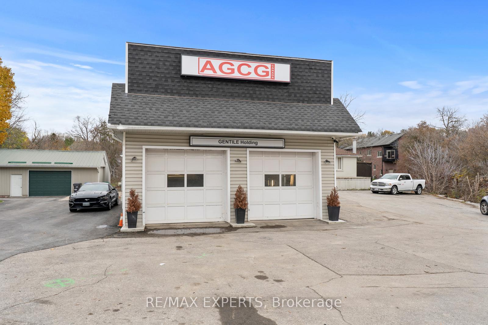 142 King Street E, Caledon, ON L7E 3G2 — Caledon, Ontario