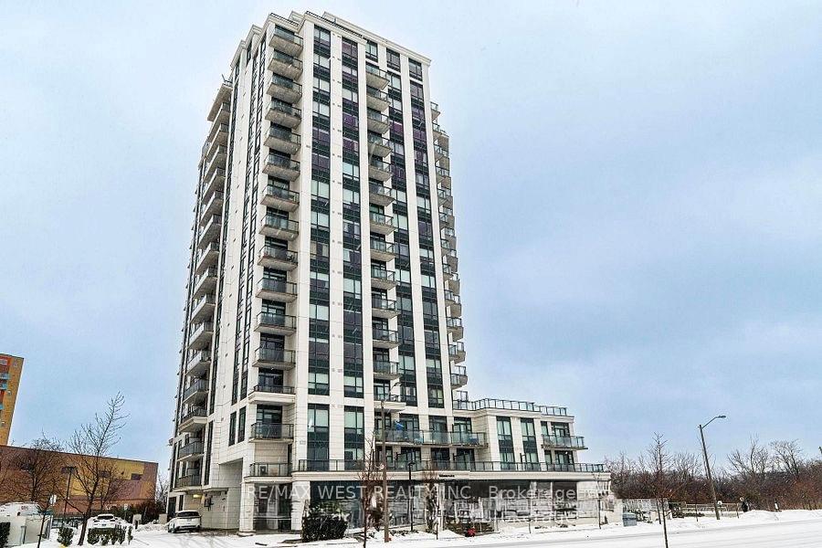 840 Queens Plate Drive 1402, Toronto W10, ON M9W 0E7 — Toronto W10, Ontario