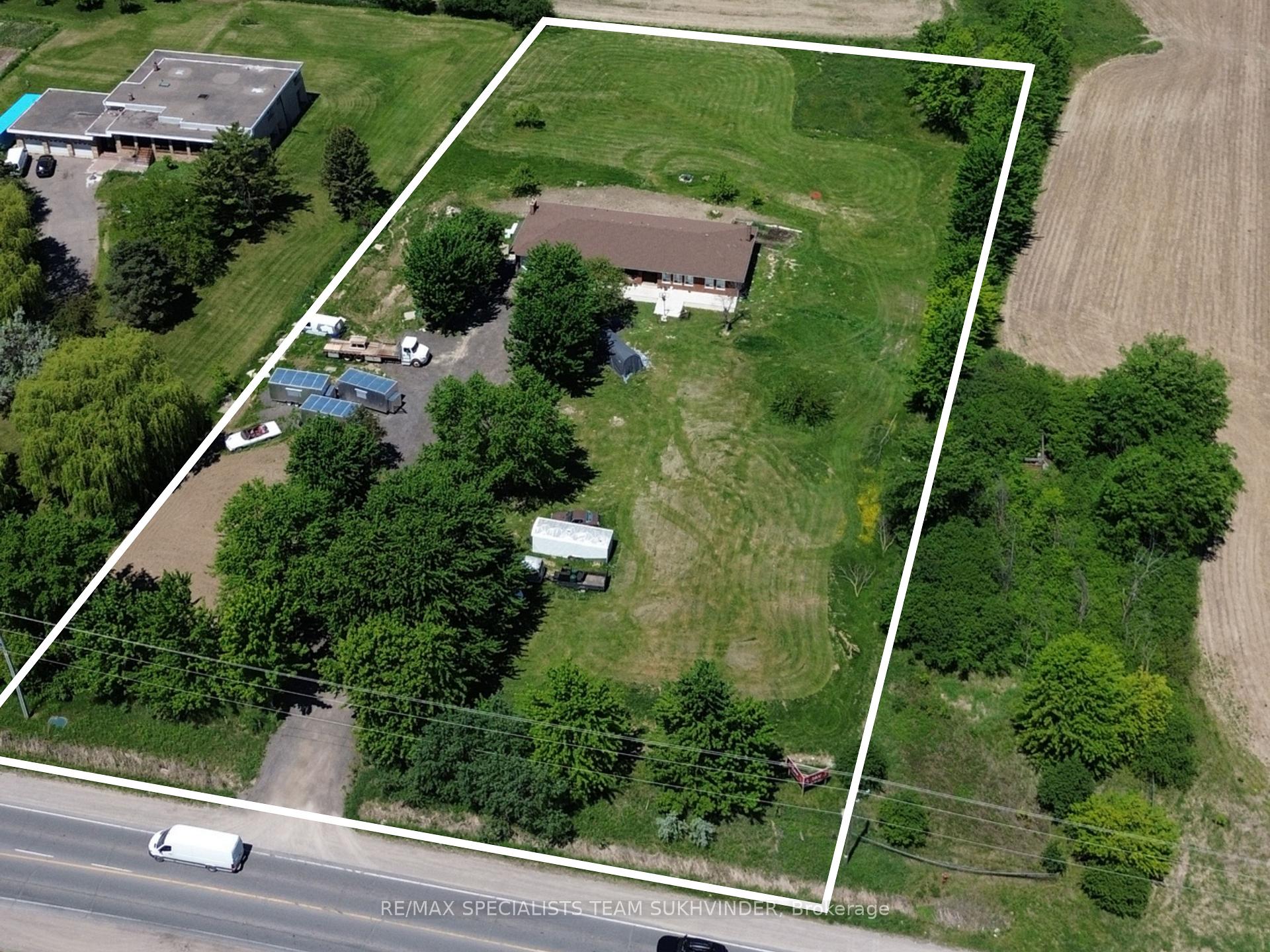 7236 Mayfield Road, Caledon — photo 3 of 5