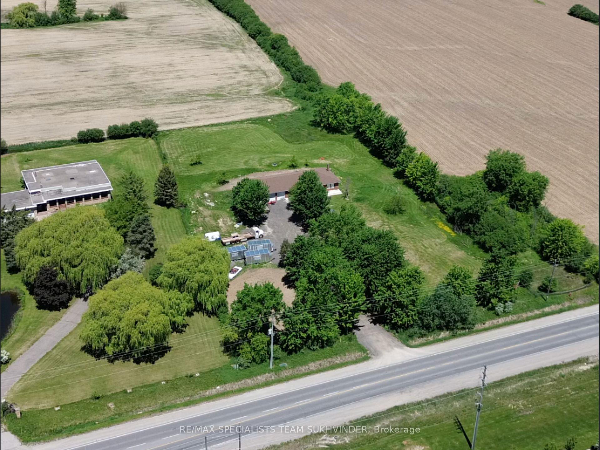 7236 Mayfield Road, Caledon — photo 4 of 5