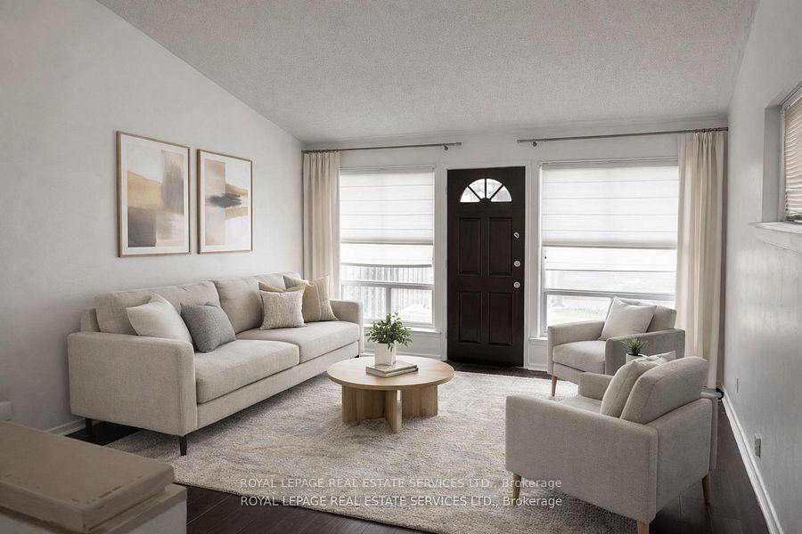 254 John Garland Boulevard 150, Toronto W10, ON M9V 1N8 — Toronto W10, Ontario