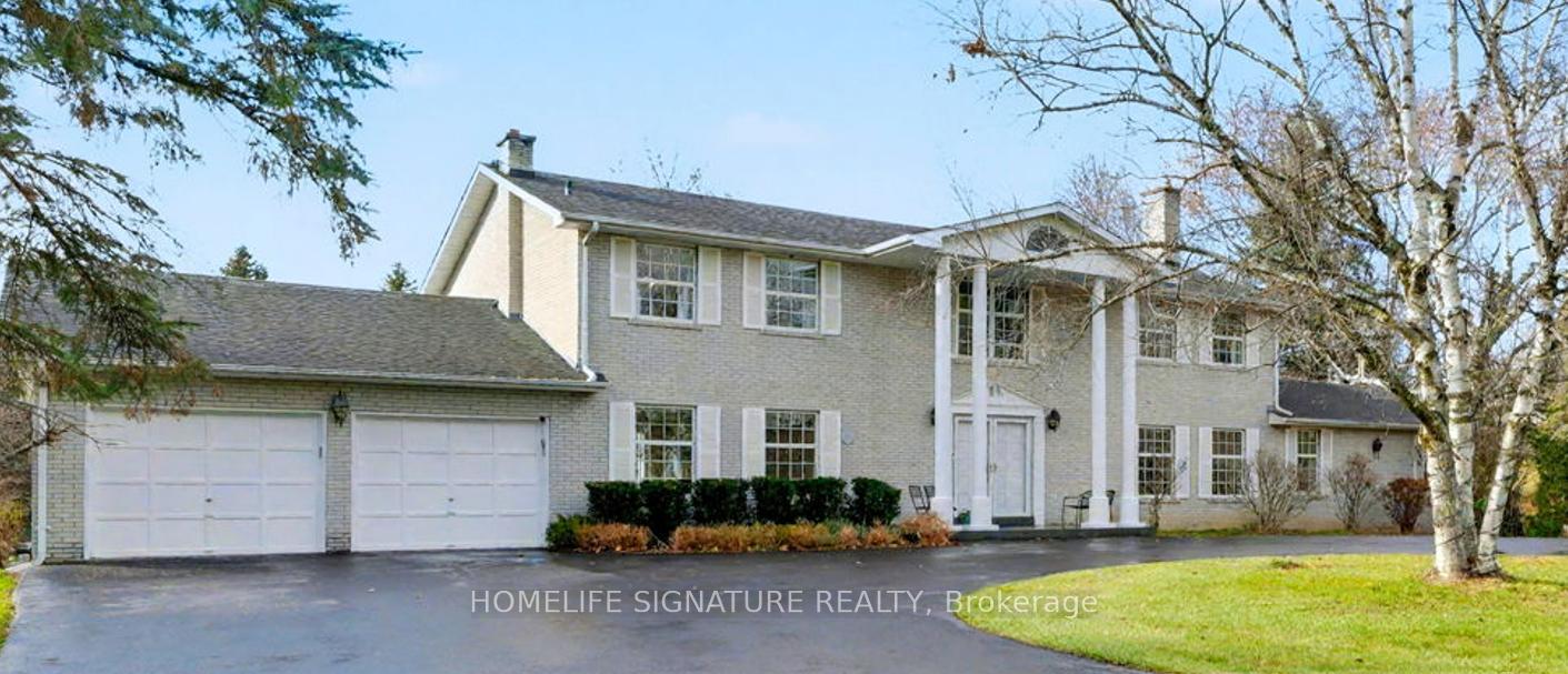 28 Walton Drive, Caledon, ON L7E 0A1 — Caledon, Ontario