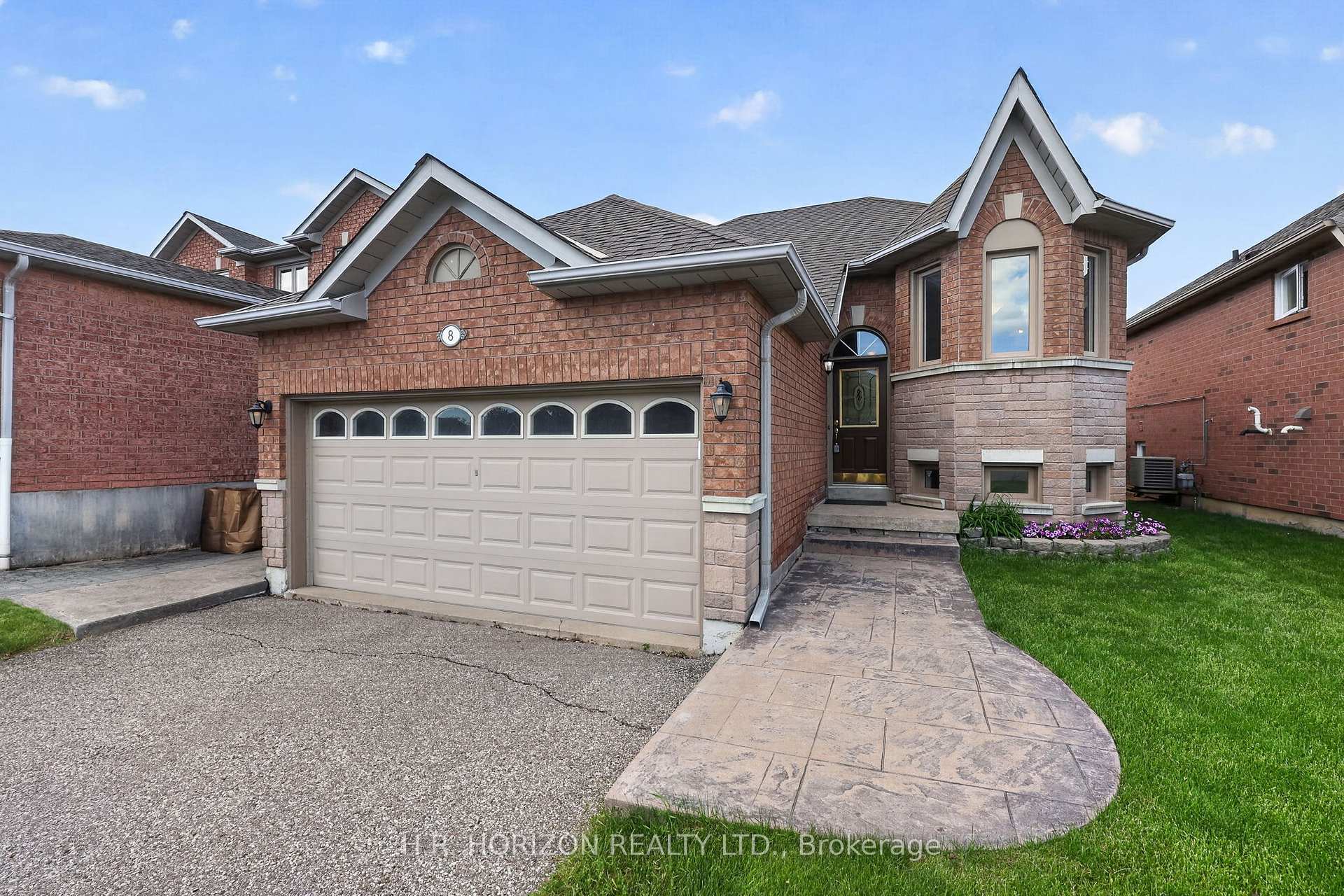 8 Schaefer Place, Caledon, ON L7E 5Y1 — Caledon, Ontario