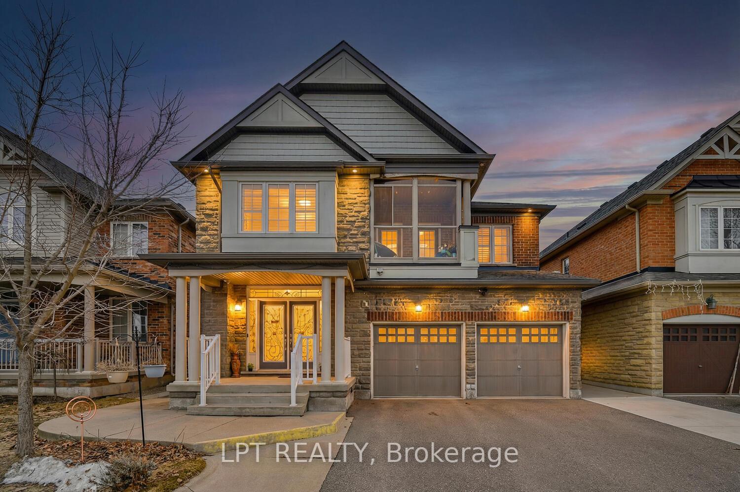 79 Larson Peak Road, Caledon, ON L7C 3P2 — Caledon, Ontario