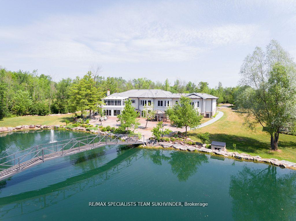 14180 Heritage Road, Caledon, ON L7C 1T6 — Caledon, Ontario