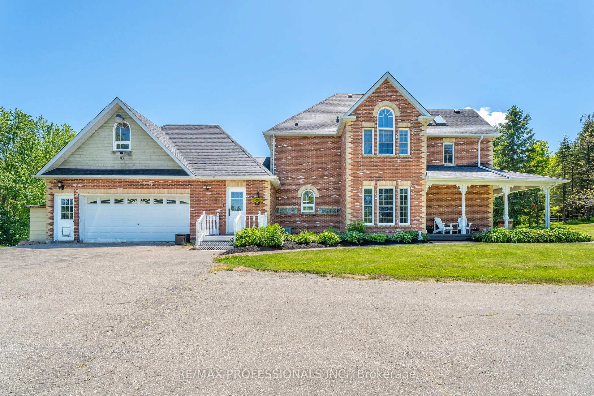 18655 Heart Lake Road, Caledon, ON L7K 2A5 — Caledon, Ontario