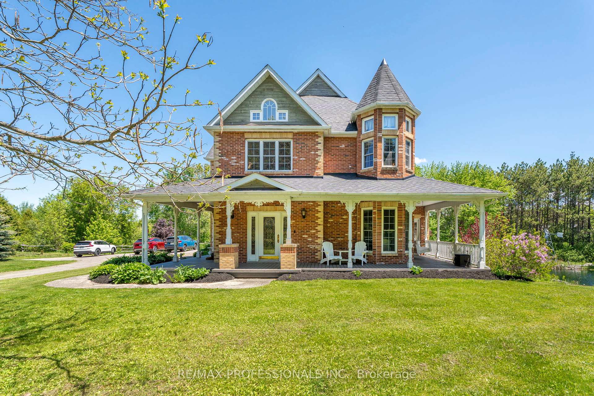 18655 Heart Lake Road, Caledon — photo 3 of 5