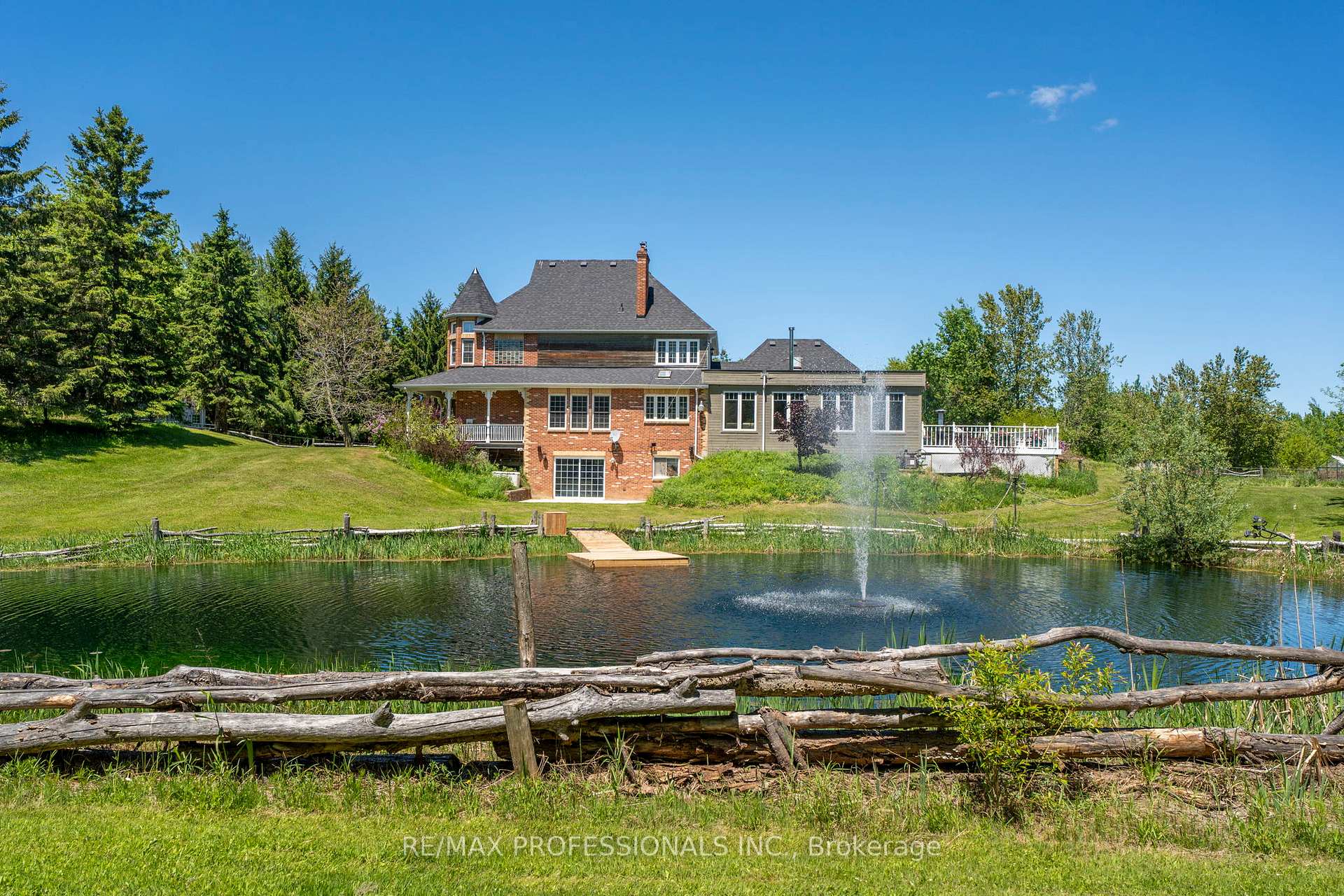 18655 Heart Lake Road, Caledon — photo 4 of 5