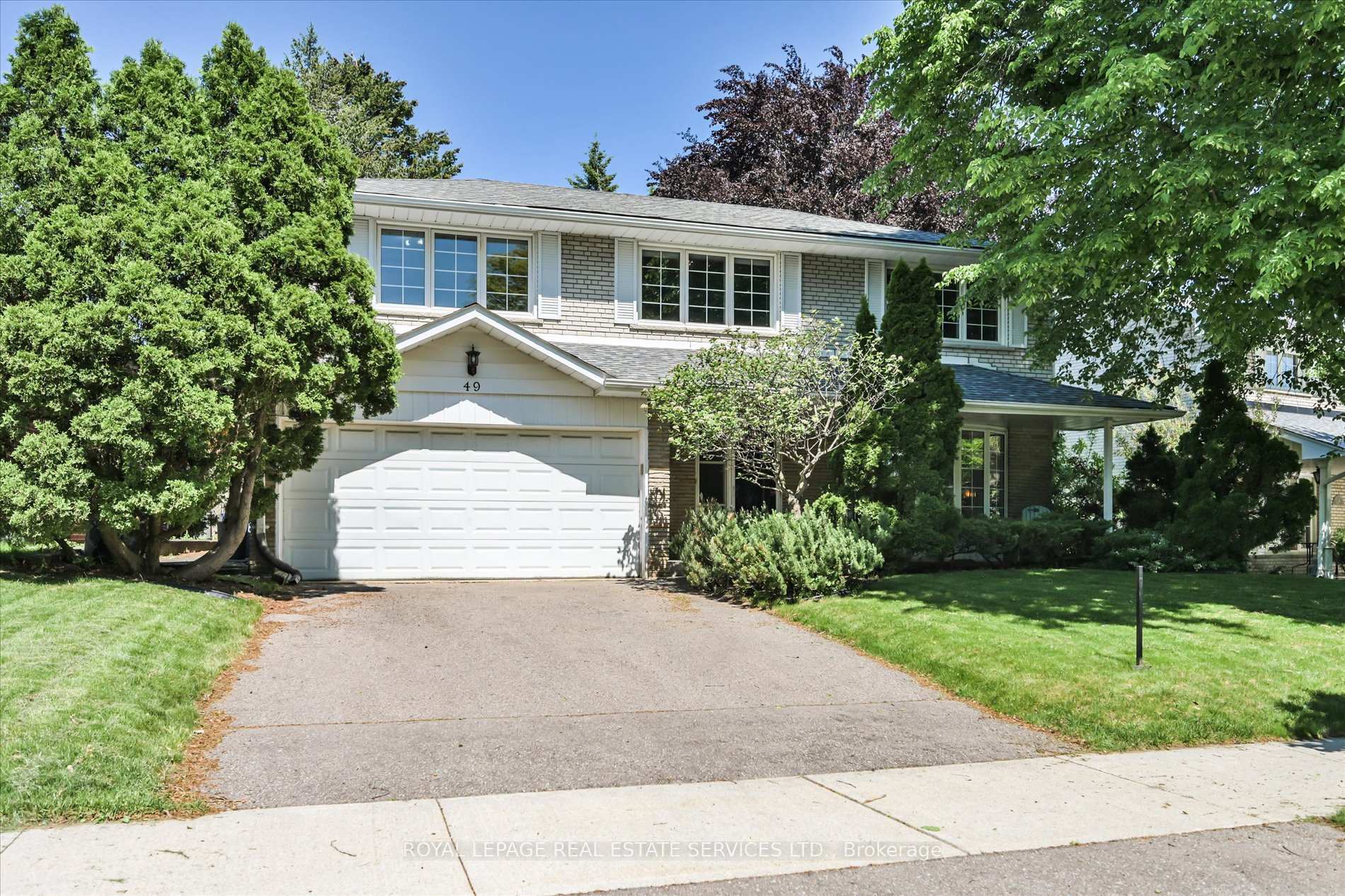 49 Pettit Drive, Toronto W09, ON M9R 2W6 — Toronto W09, Ontario