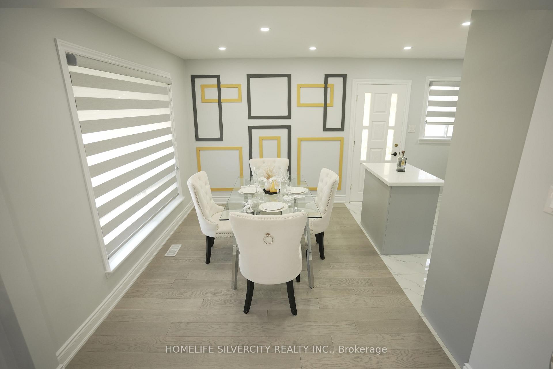 21 Billcar Road, Toronto W10 — photo 4 of 5