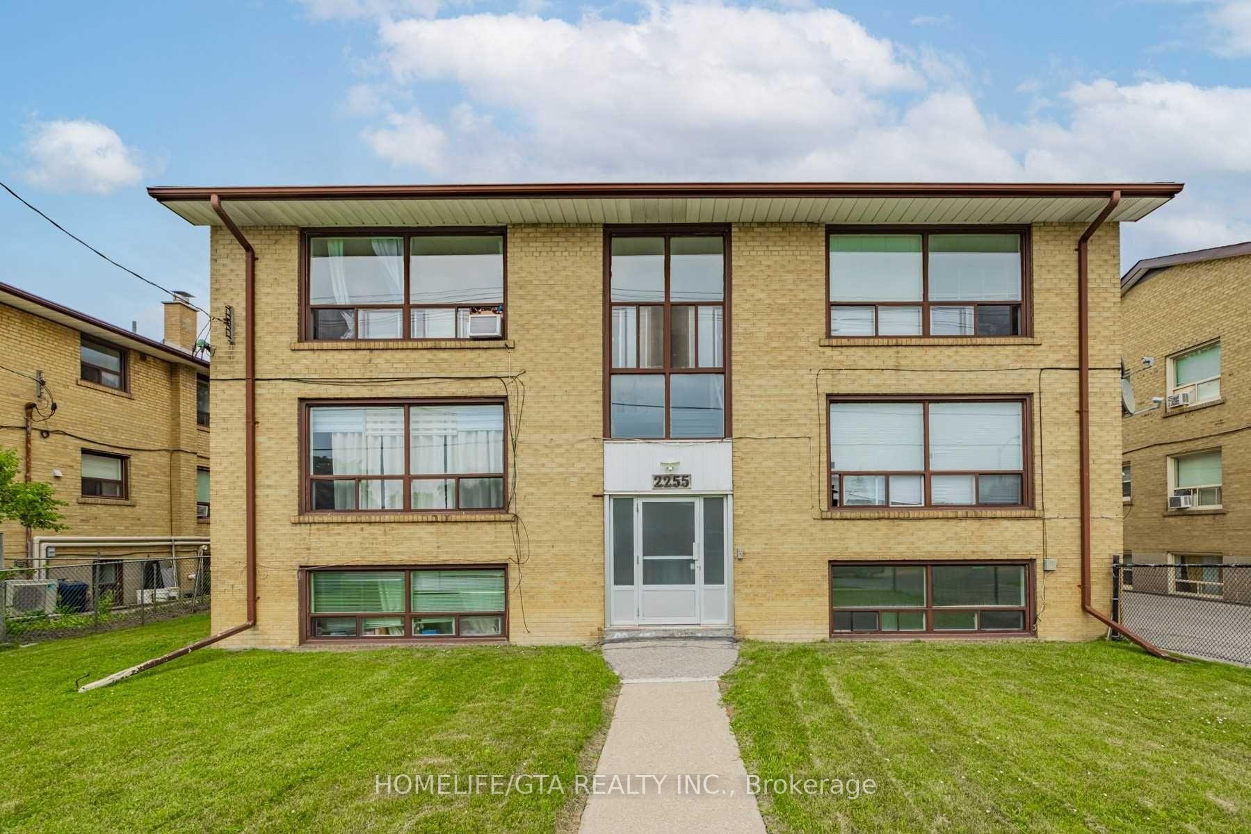 2255 Kipling Avenue 1, Toronto W10, ON M9W 4L5 — Toronto W10, Ontario