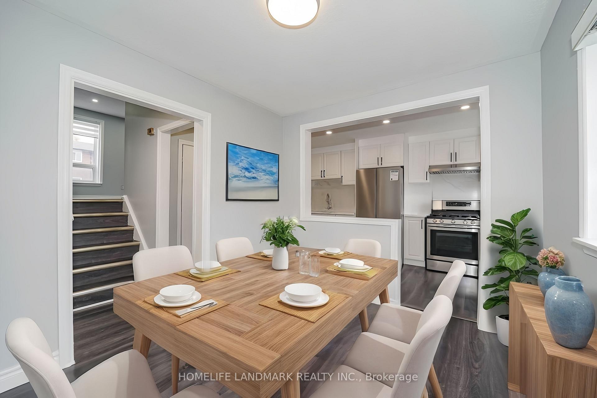 6452 Finch Avenue W 147, Toronto W10 — photo 5 of 5