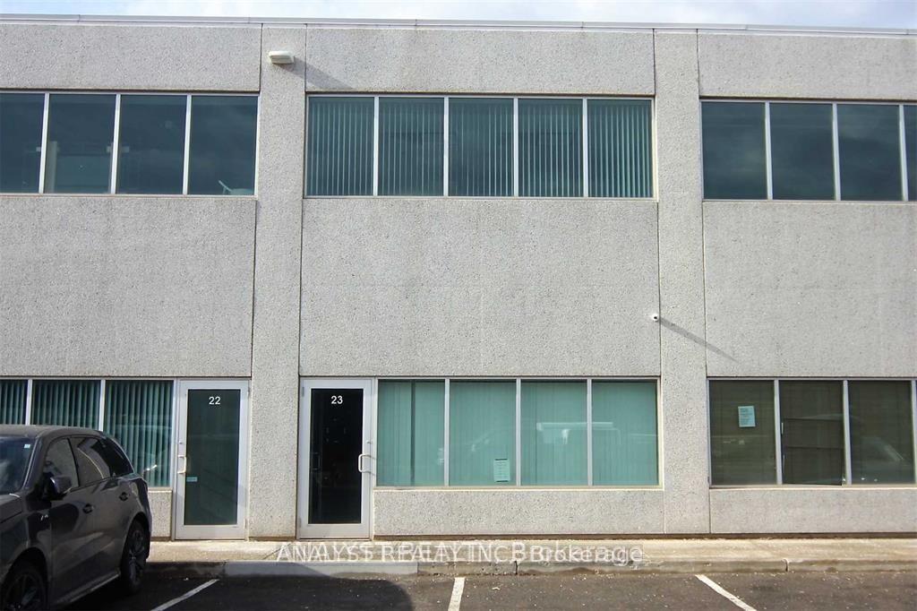 365 Healey Road #23, Caledon, ON L7E 5C1 — Caledon, Ontario
