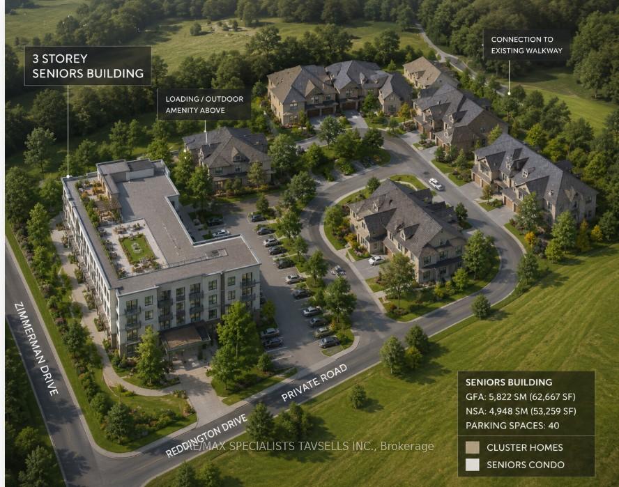 0 Zimmerman Drive, Caledon, ON L7E 4C3 — Caledon, Ontario
