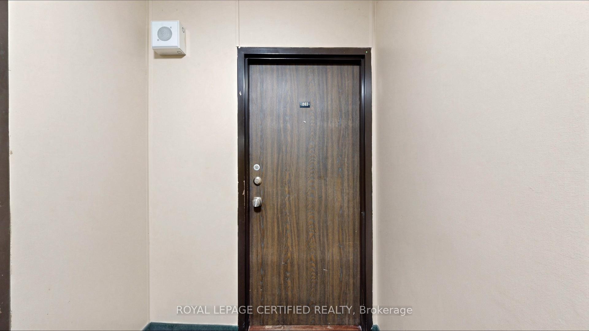 330 Dixon Road 1903, Toronto W09 — photo 5 of 5