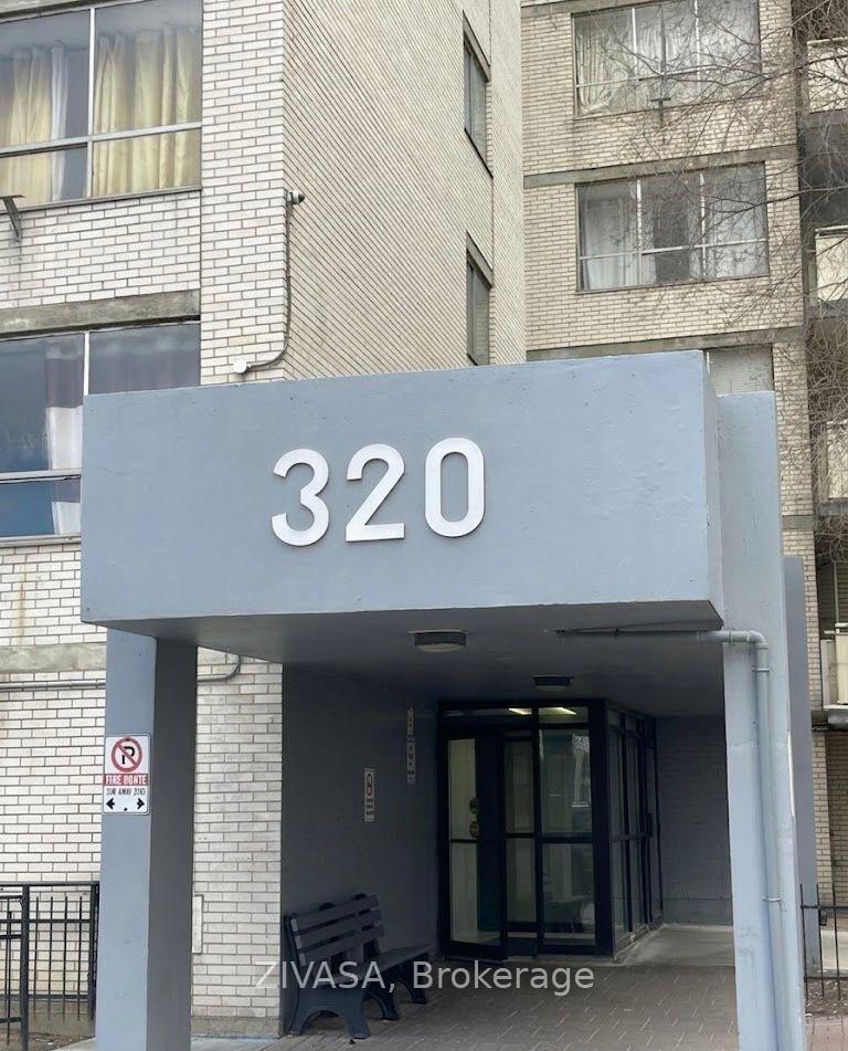 320 Dixon Road 113, Toronto W09 — photo 2 of 5