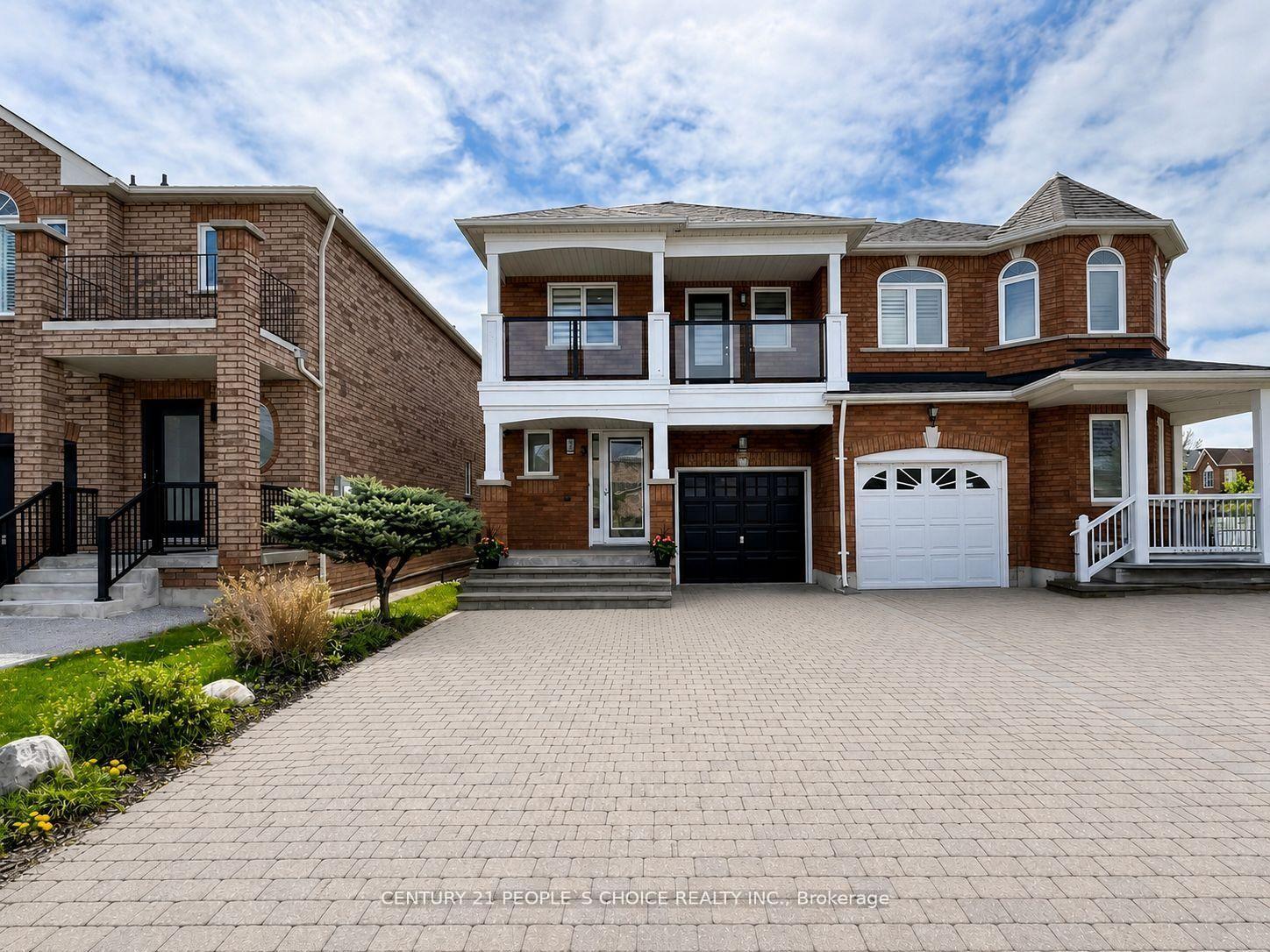 3 Manorwood Court, Caledon, ON L7E 2T4 — Caledon, Ontario