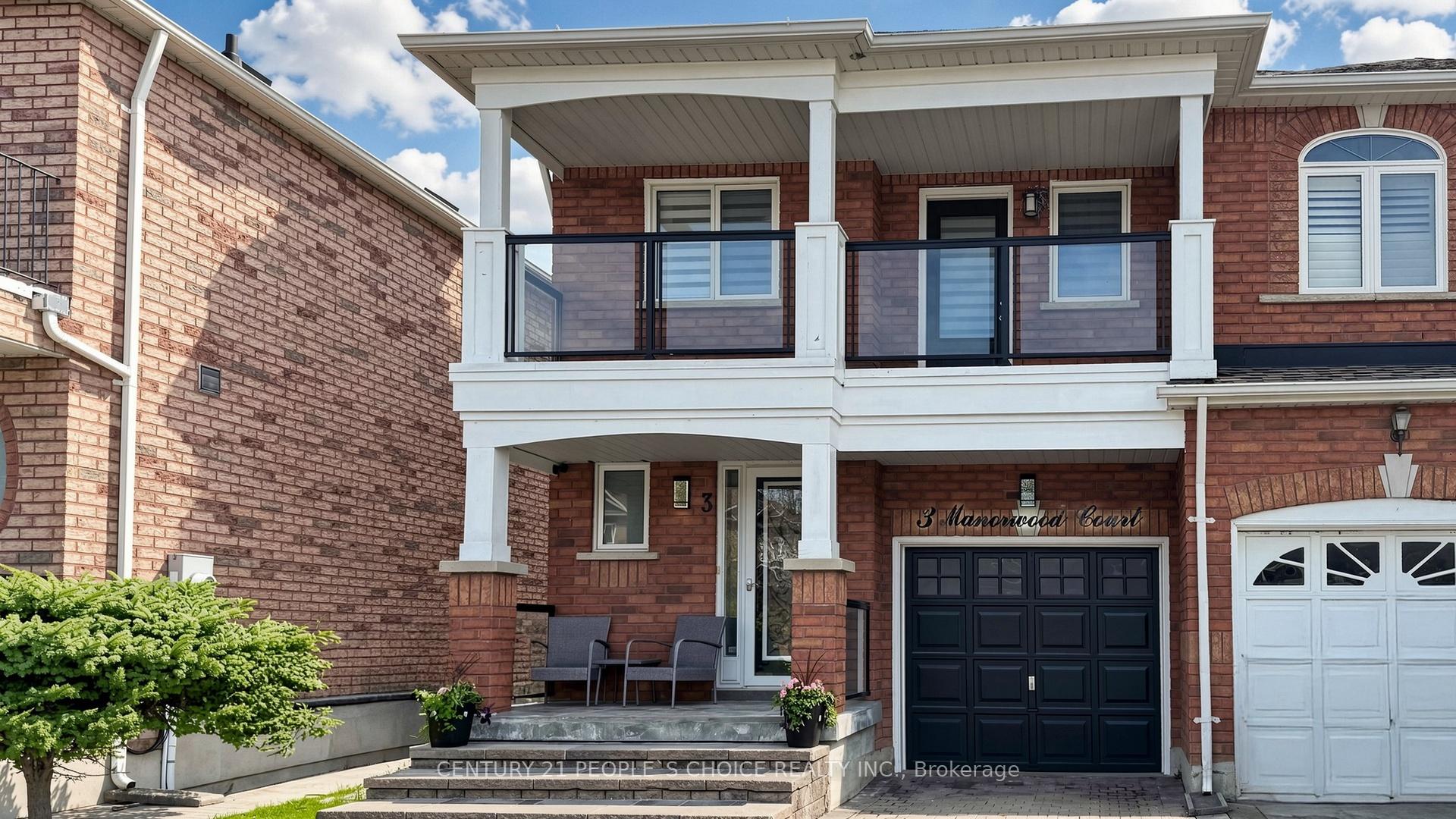 3 Manorwood Court, Caledon — photo 2 of 5