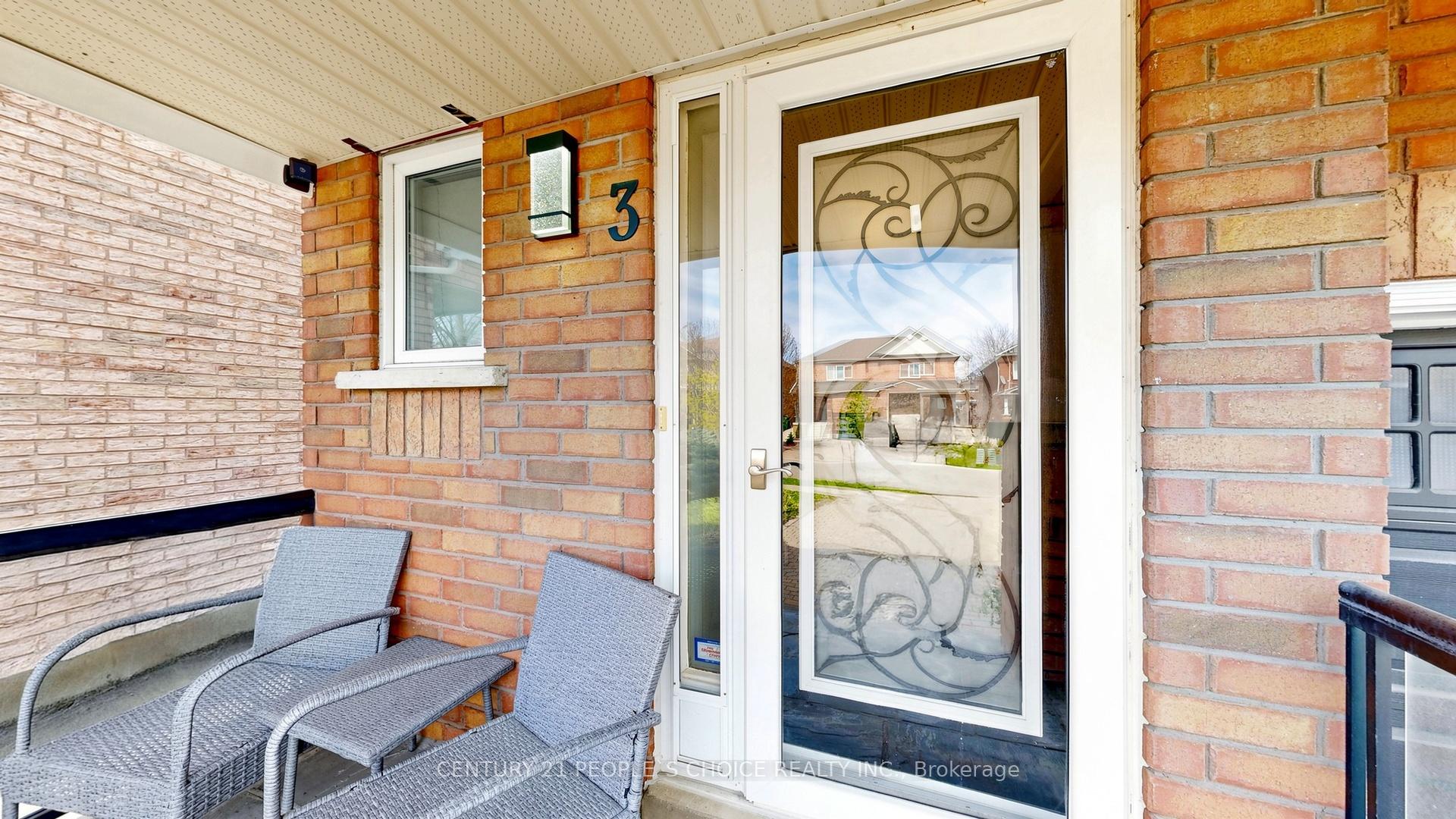 3 Manorwood Court, Caledon — photo 3 of 5