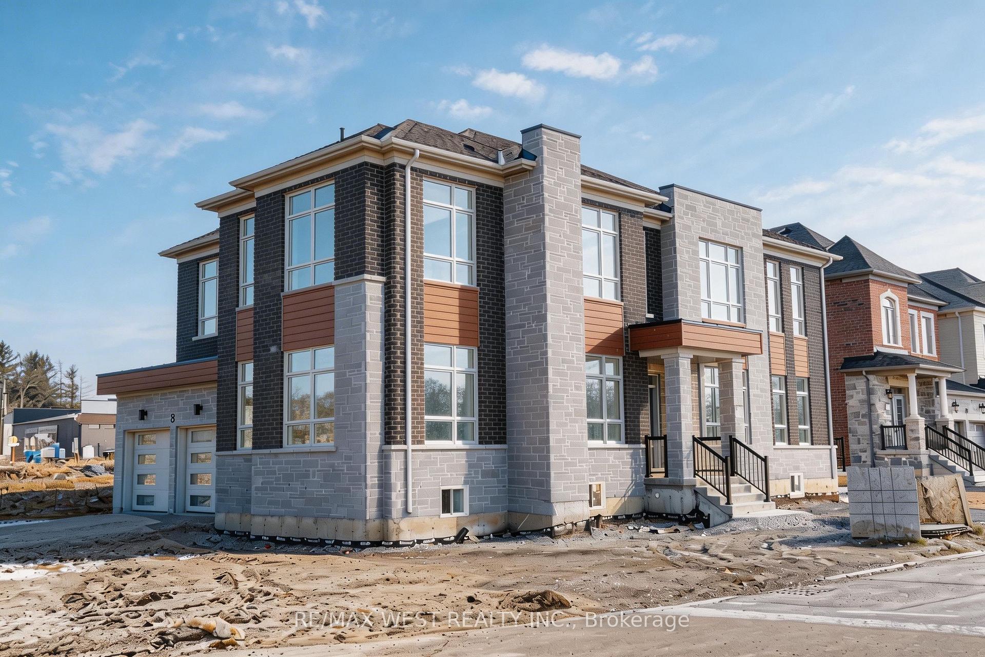 8 Tarbox Avenue, Caledon, ON L7C 0A8 — Caledon, Ontario