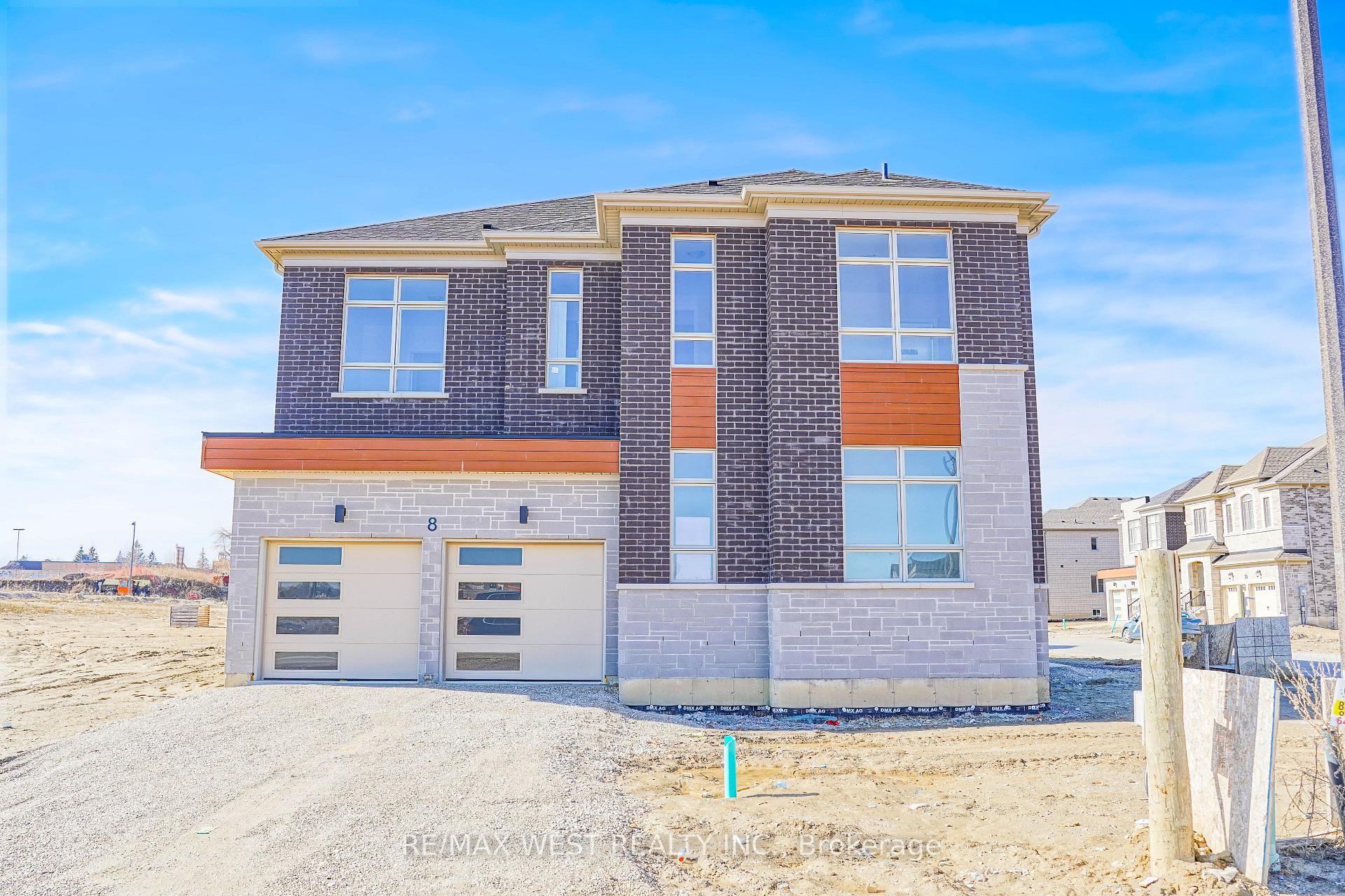 8 Tarbox Avenue, Caledon — photo 2 of 5