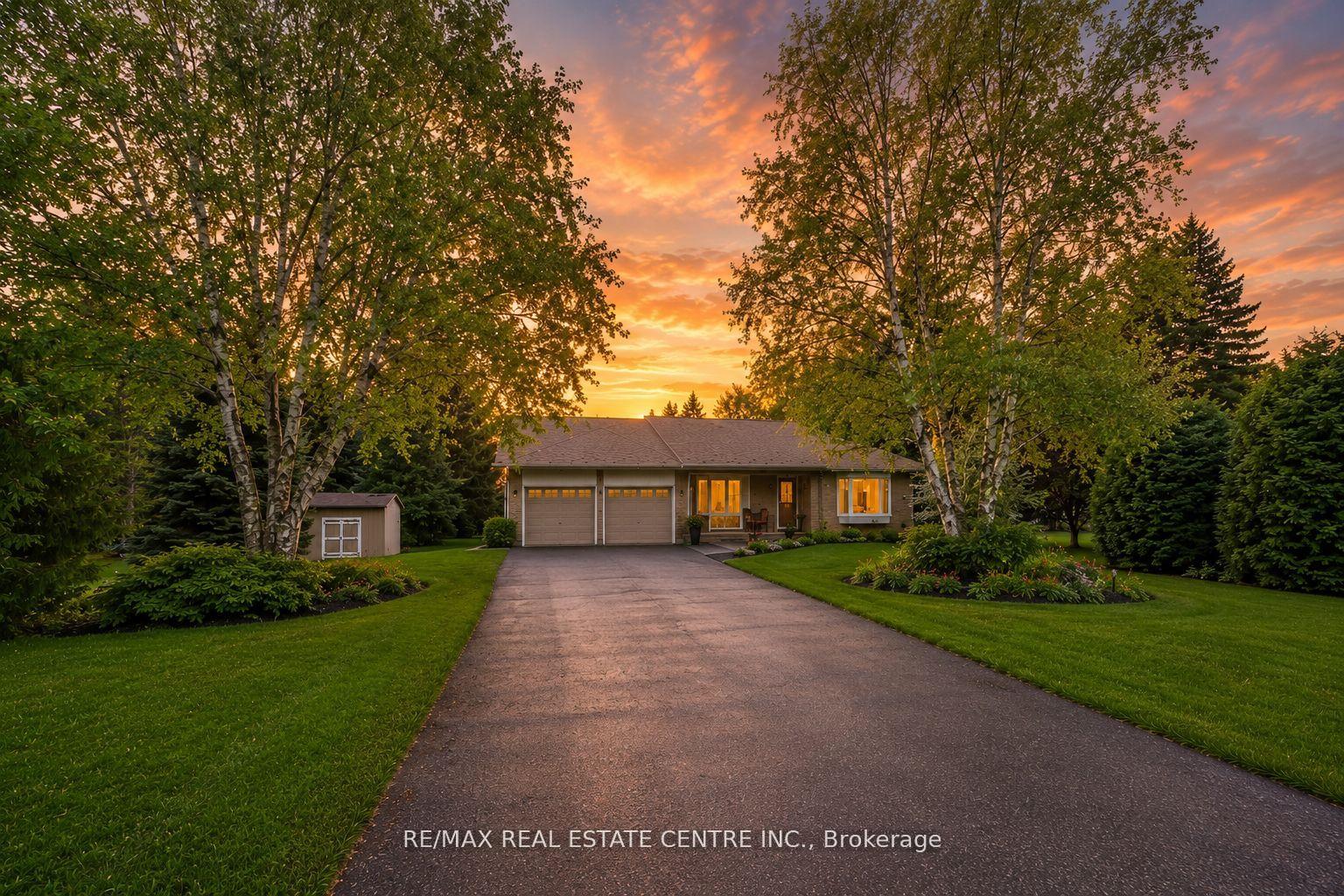 1684 Vaughan Drive, Caledon, ON L7K 1C5 — Caledon, Ontario