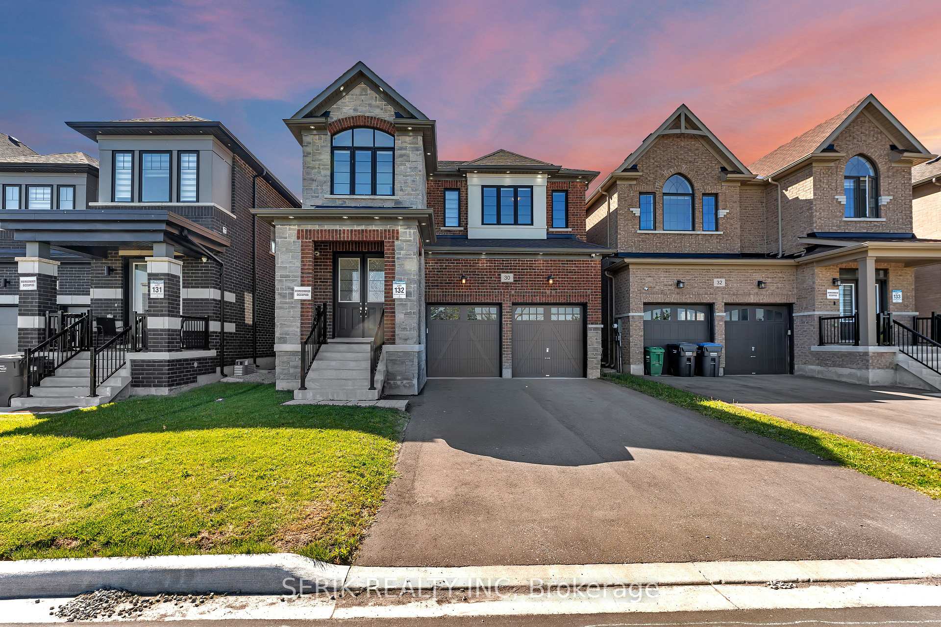 30 MADAWASKA Road, Caledon, ON L7C 4J5 — Caledon, Ontario