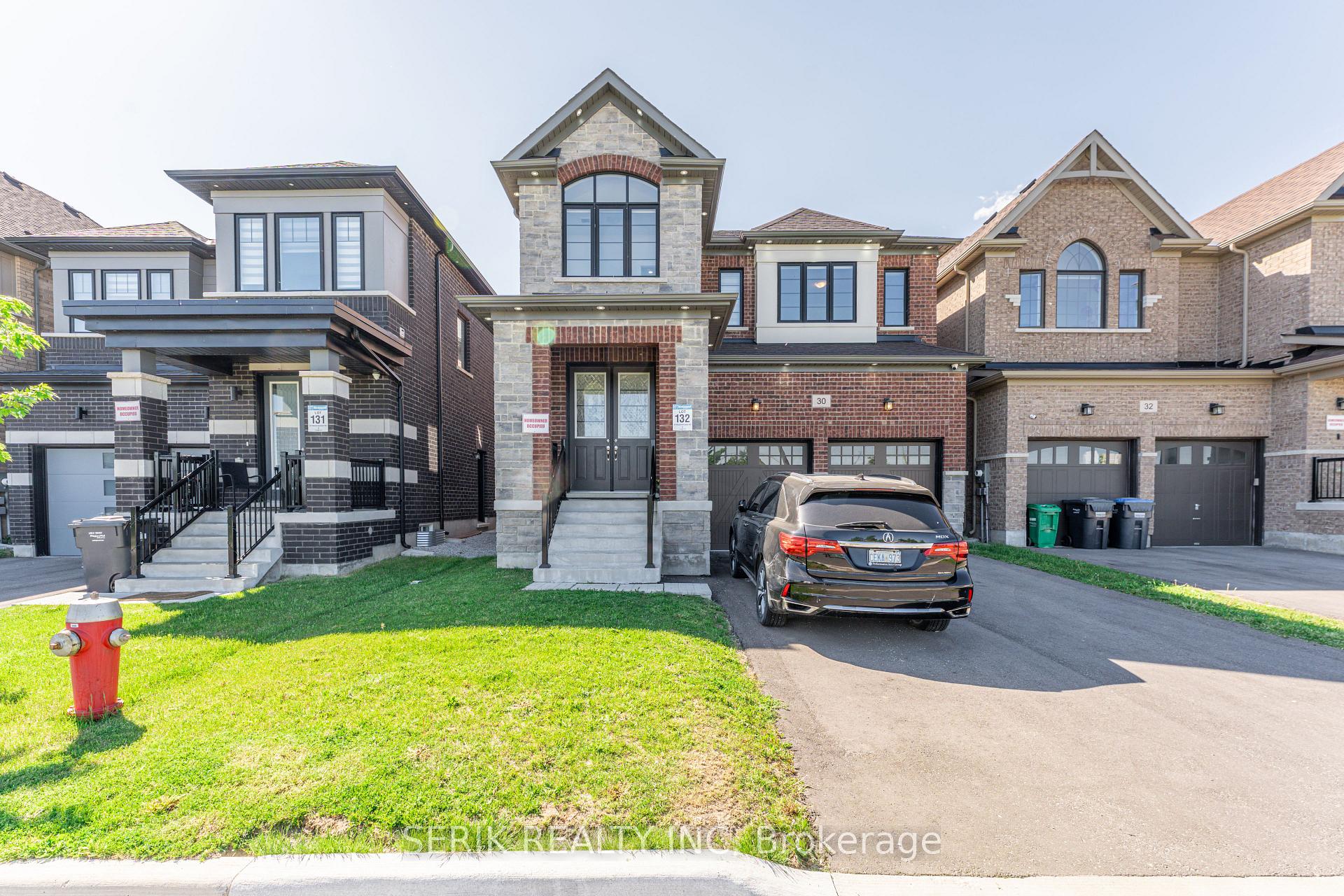30 MADAWASKA Road, Caledon — photo 2 of 5