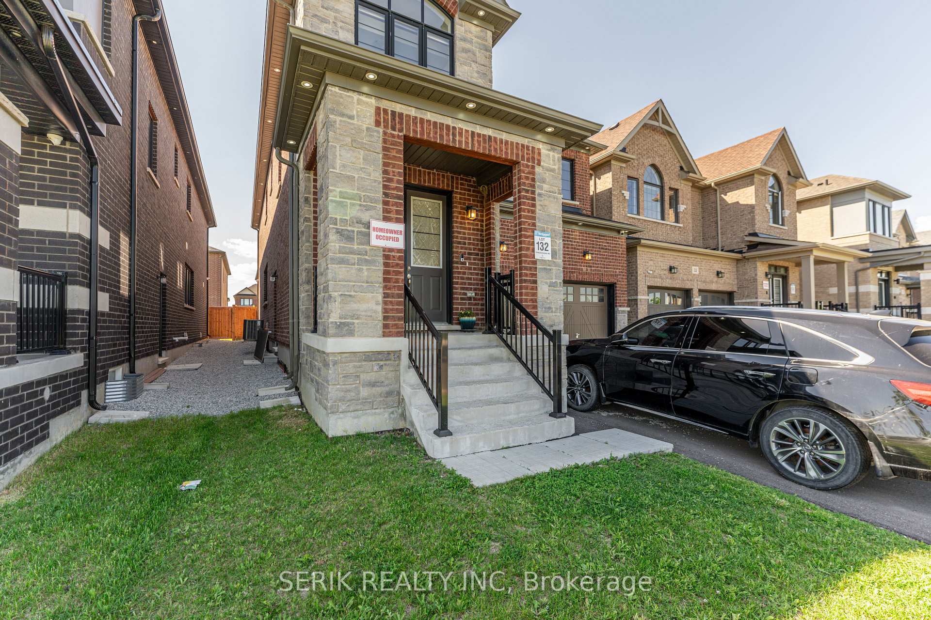 30 MADAWASKA Road, Caledon — photo 4 of 5
