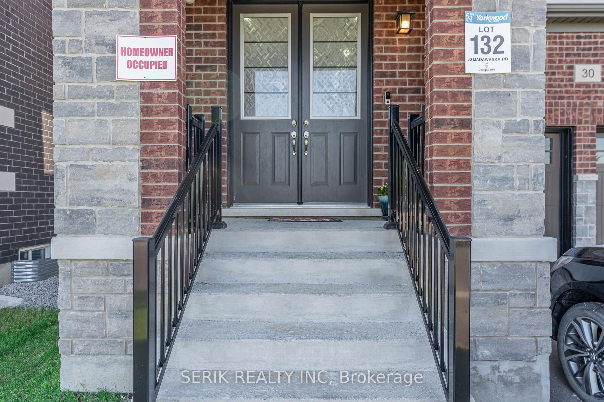 30 MADAWASKA Road, Caledon — photo 5 of 5