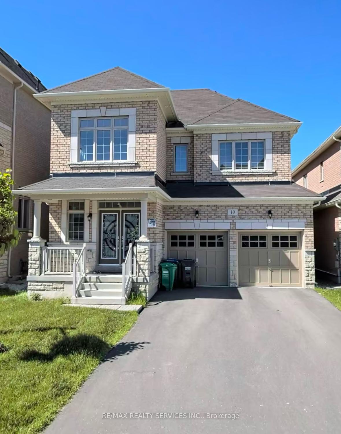 10 Pinedale Avenue, Caledon, ON L7C 3Z4 — Caledon, Ontario