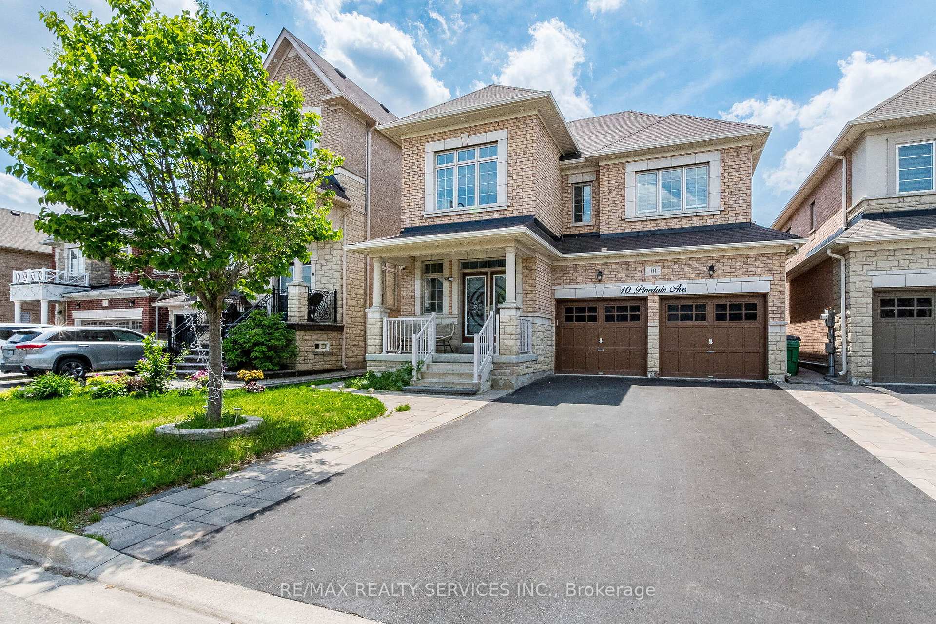 10 Pinedale Avenue, Caledon — photo 3 of 5