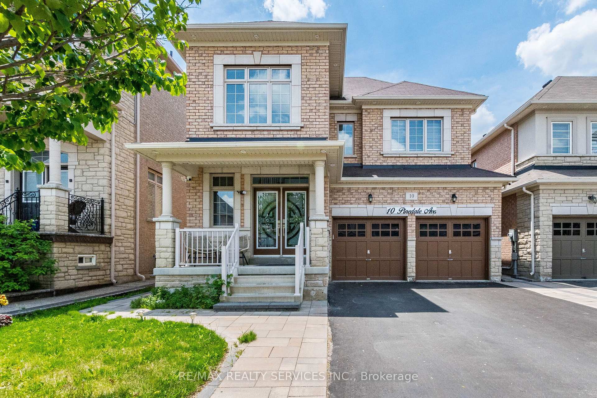 10 Pinedale Avenue, Caledon — photo 4 of 5