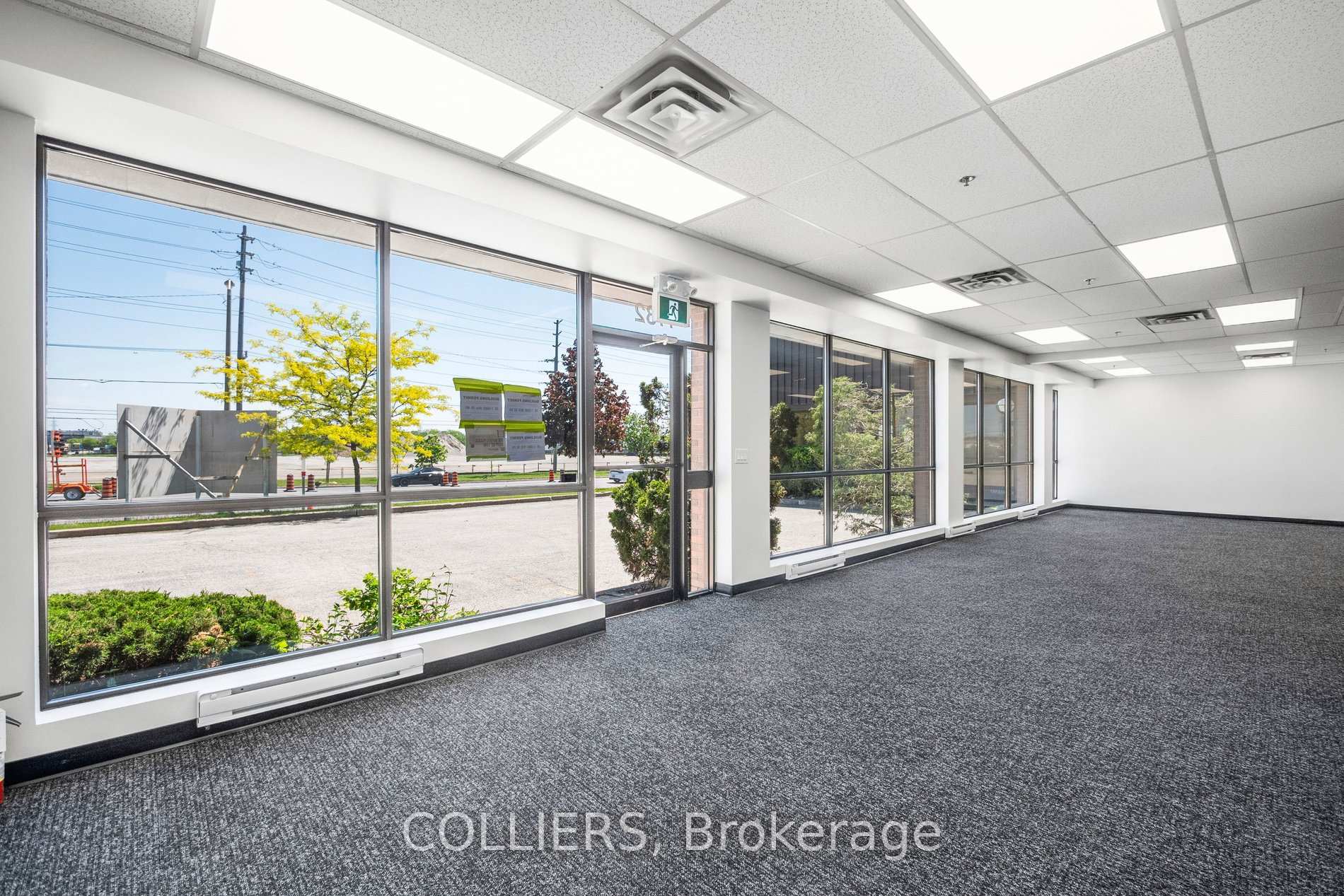 1180-1182 Martin Grove Road, Toronto W10 — photo 4 of 5